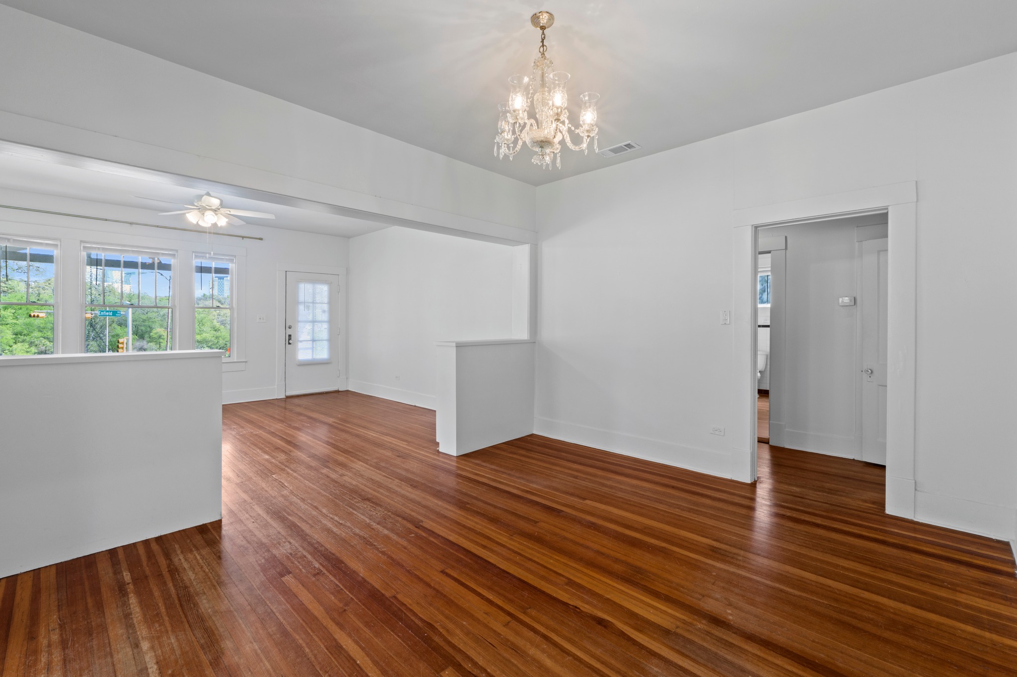 1117 Enfield Road Austin, TX 78703 - Photo 11 of 27