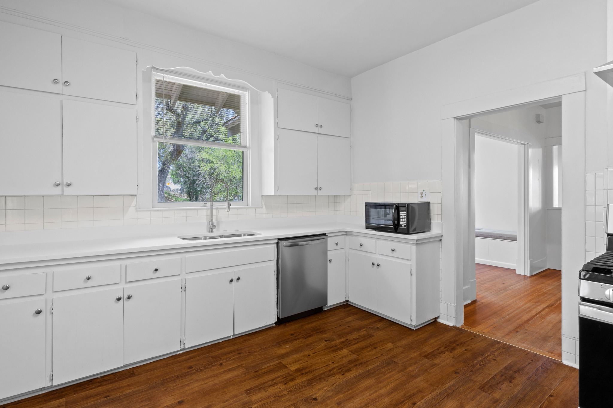 1117 Enfield Road Austin, TX 78703 - Photo 13 of 27