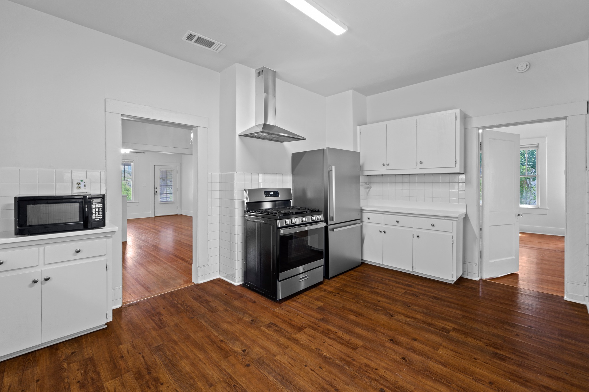 1117 Enfield Road Austin, TX 78703 - Photo 15 of 27