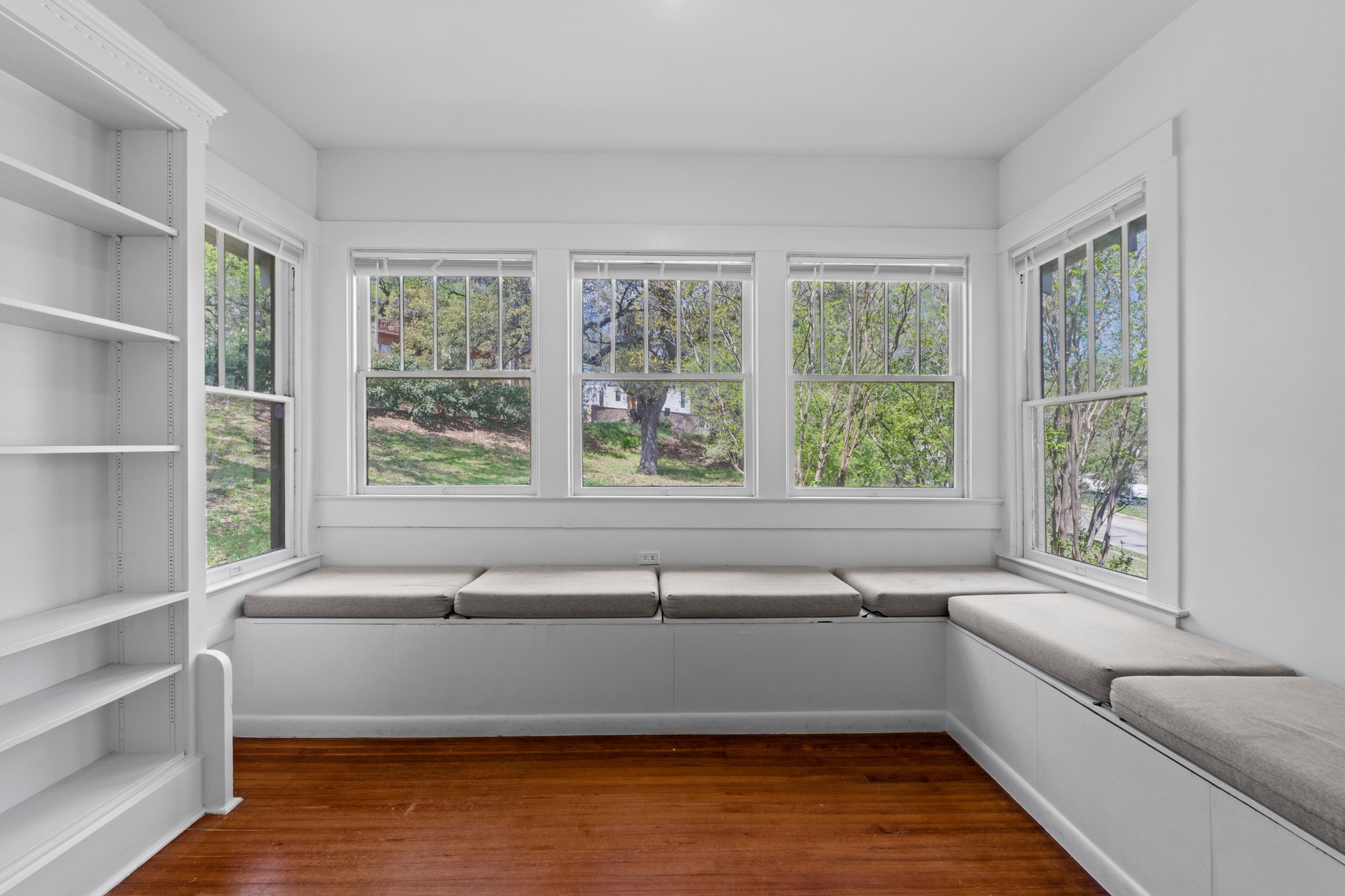 1117 Enfield Road Austin, TX 78703 - Photo 16 of 27