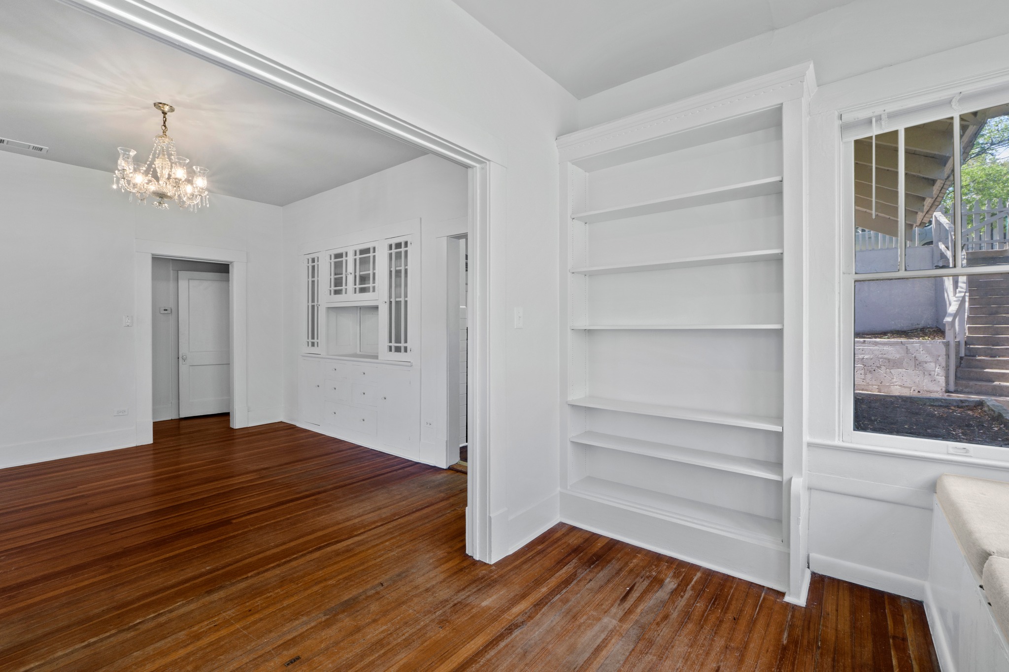 1117 Enfield Road Austin, TX 78703 - Photo 17 of 27