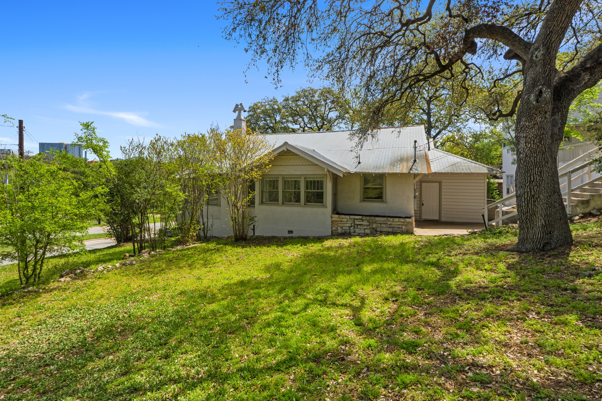 1117 Enfield Road Austin, TX 78703 - Photo 2 of 27
