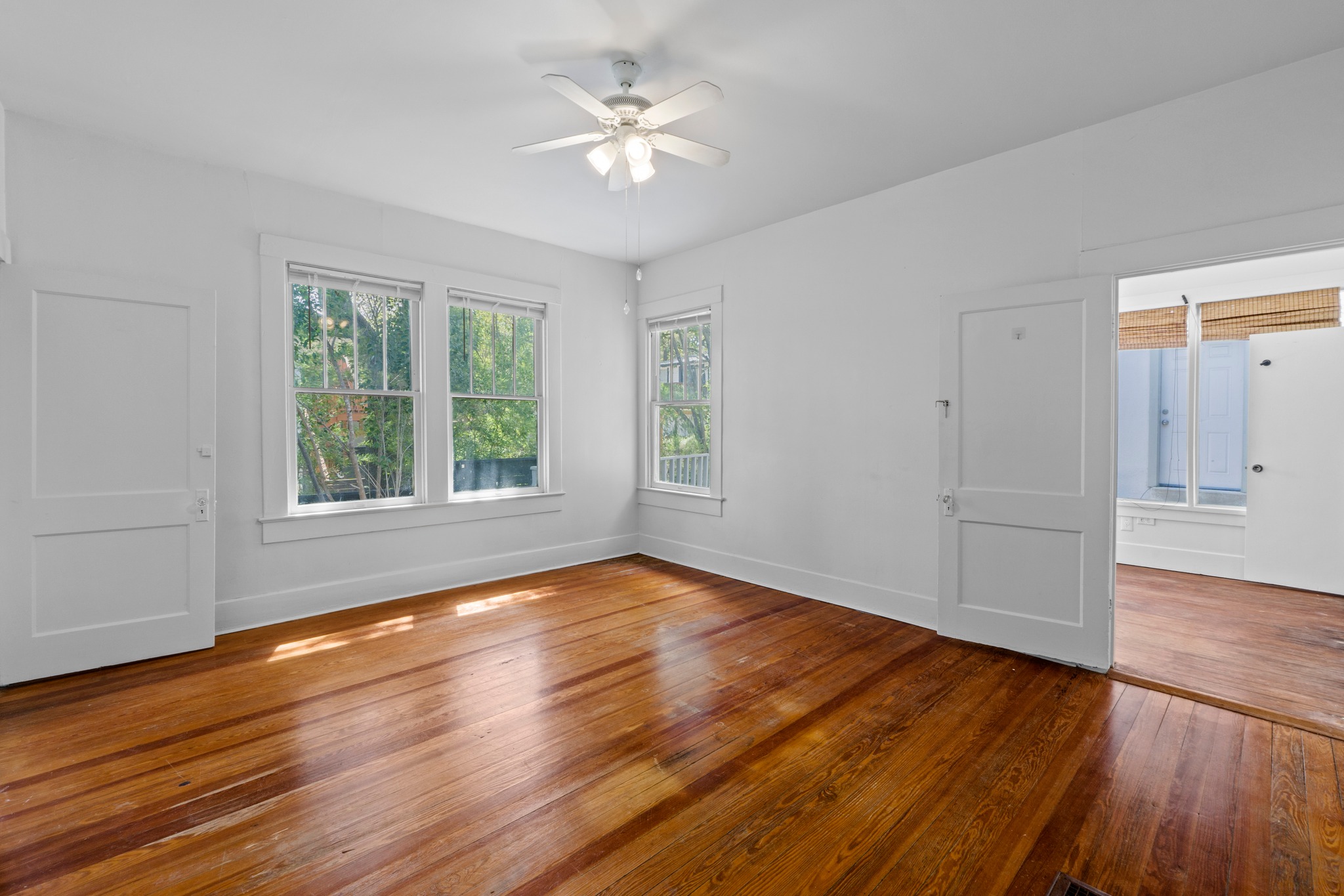 1117 Enfield Road Austin, TX 78703 - Photo 22 of 27