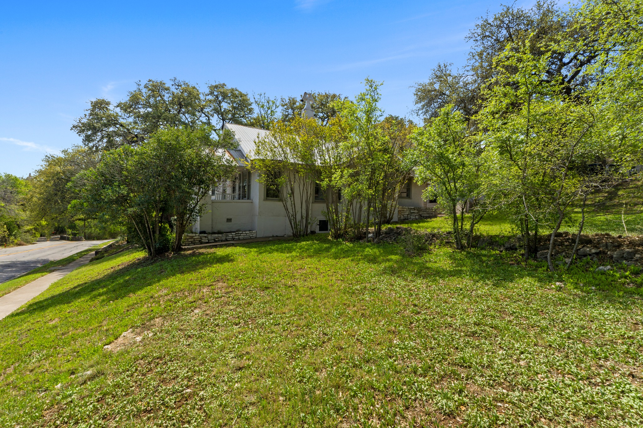 1117 Enfield Road Austin, TX 78703 - Photo 25 of 27