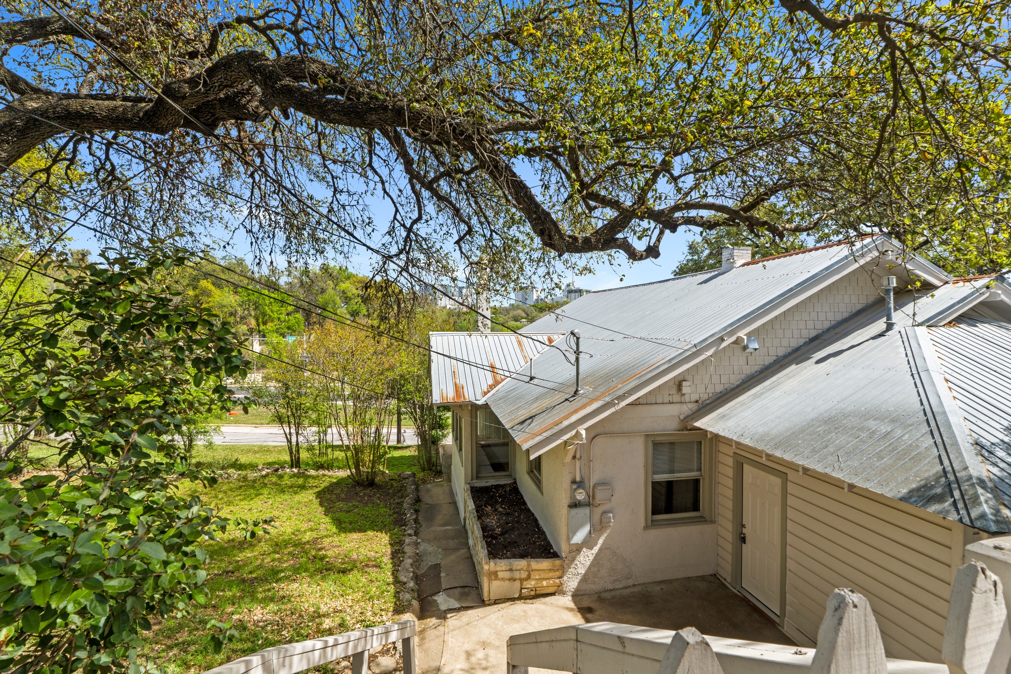 1117 Enfield Road Austin, TX 78703 - Photo 26 of 27