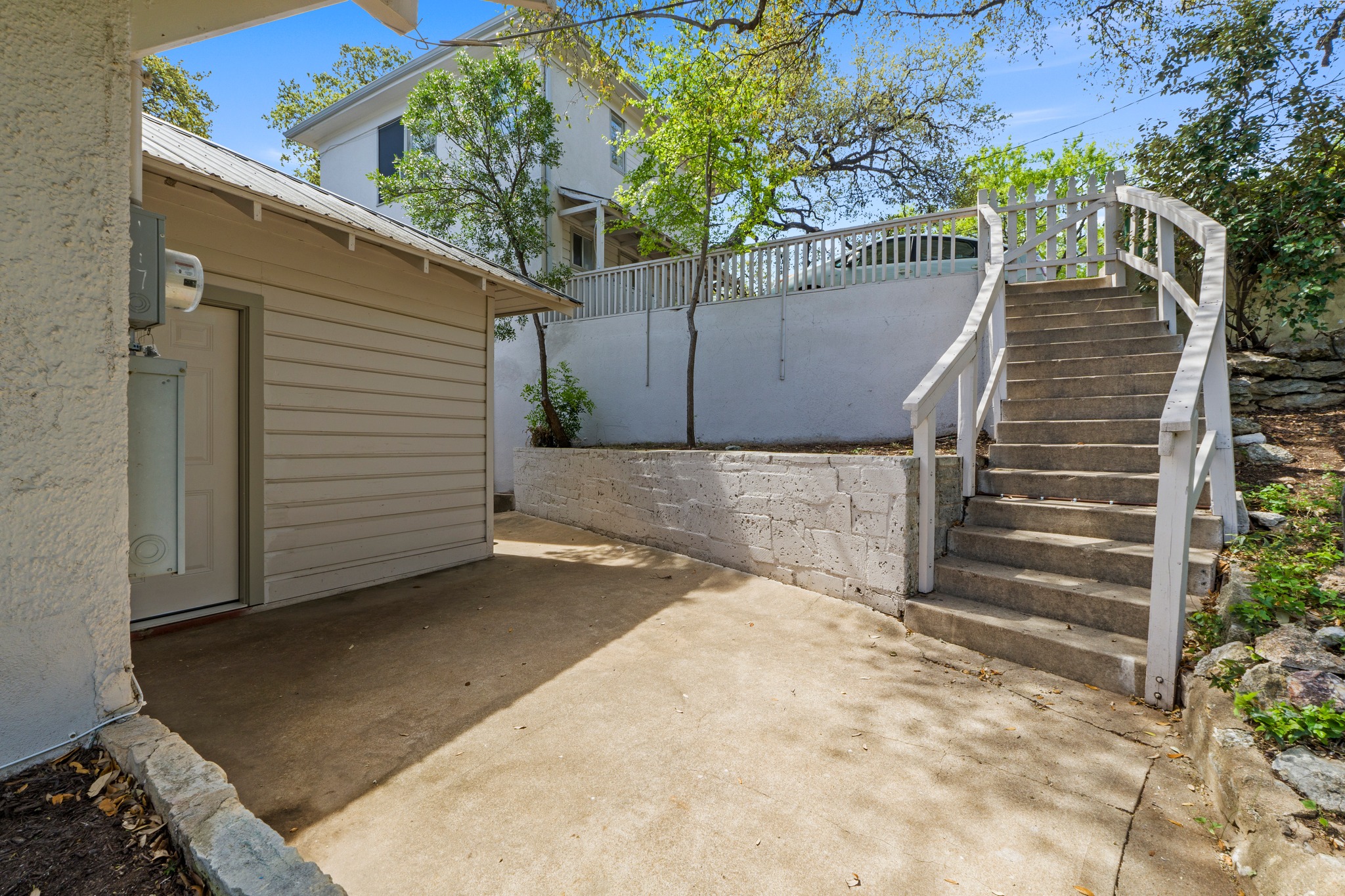 1117 Enfield Road Austin, TX 78703 - Photo 27 of 27