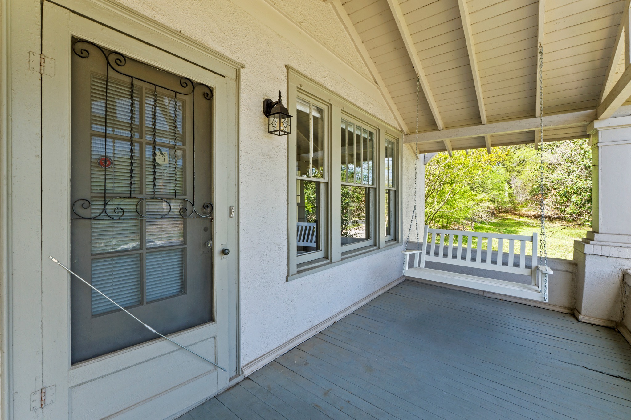 1117 Enfield Road Austin, TX 78703 - Photo 5 of 27