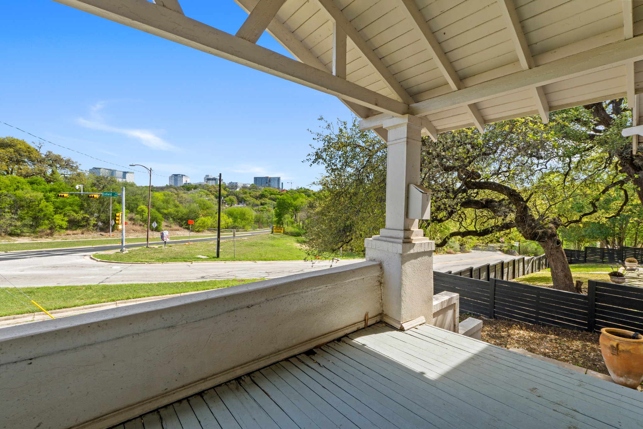 1117 Enfield Road Austin, TX 78703 - Photo 6 of 27