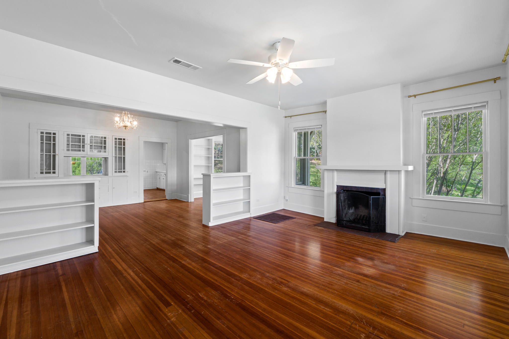 1117 Enfield Road Austin, TX 78703 - Photo 7 of 27