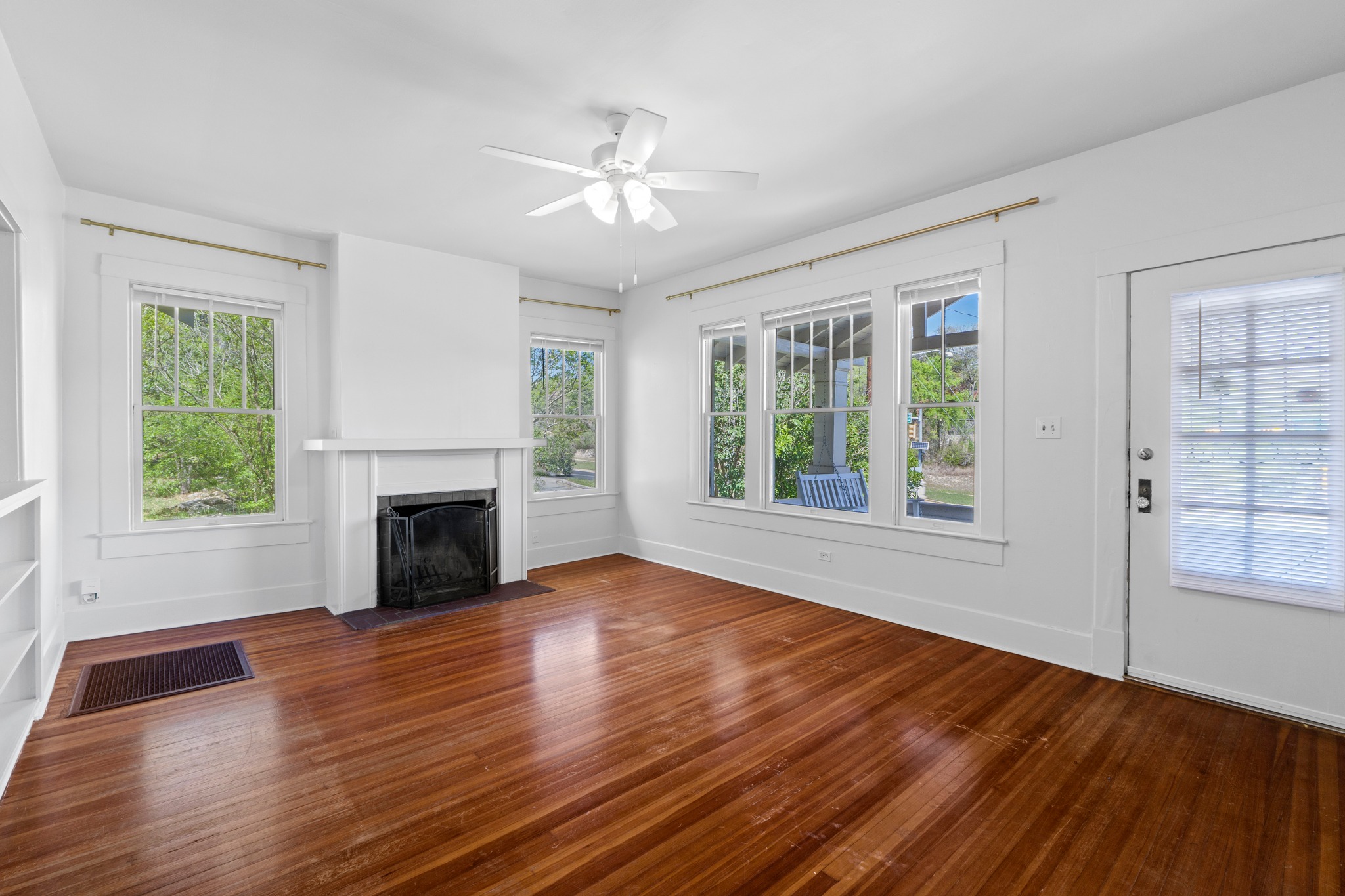 1117 Enfield Road Austin, TX 78703 - Photo 8 of 27