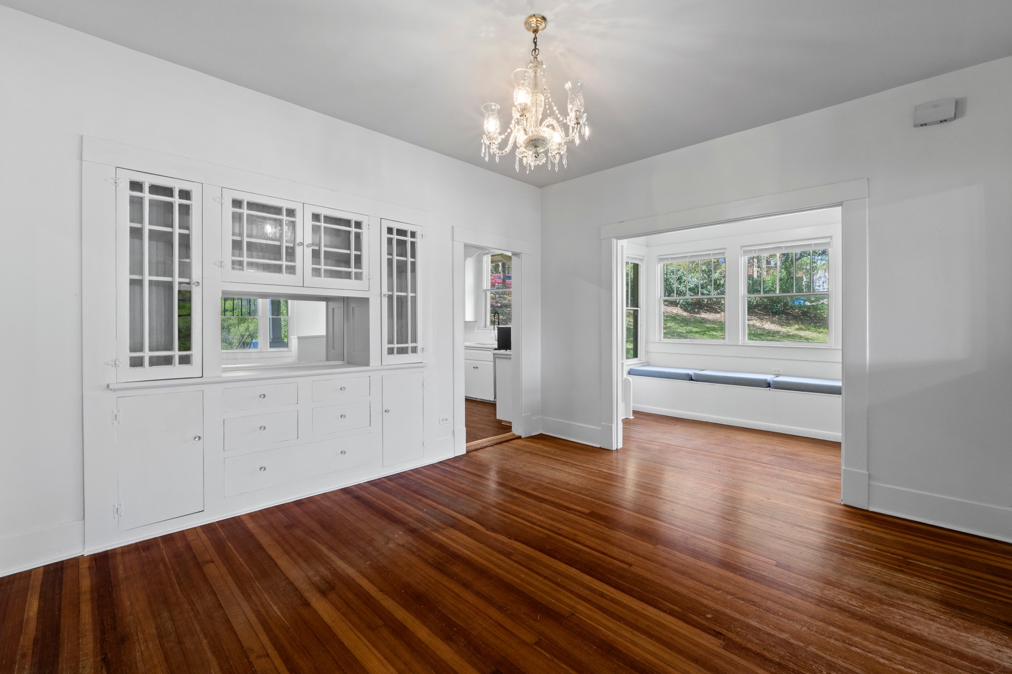 1117 Enfield Road Austin, TX 78703 - Photo 9 of 27