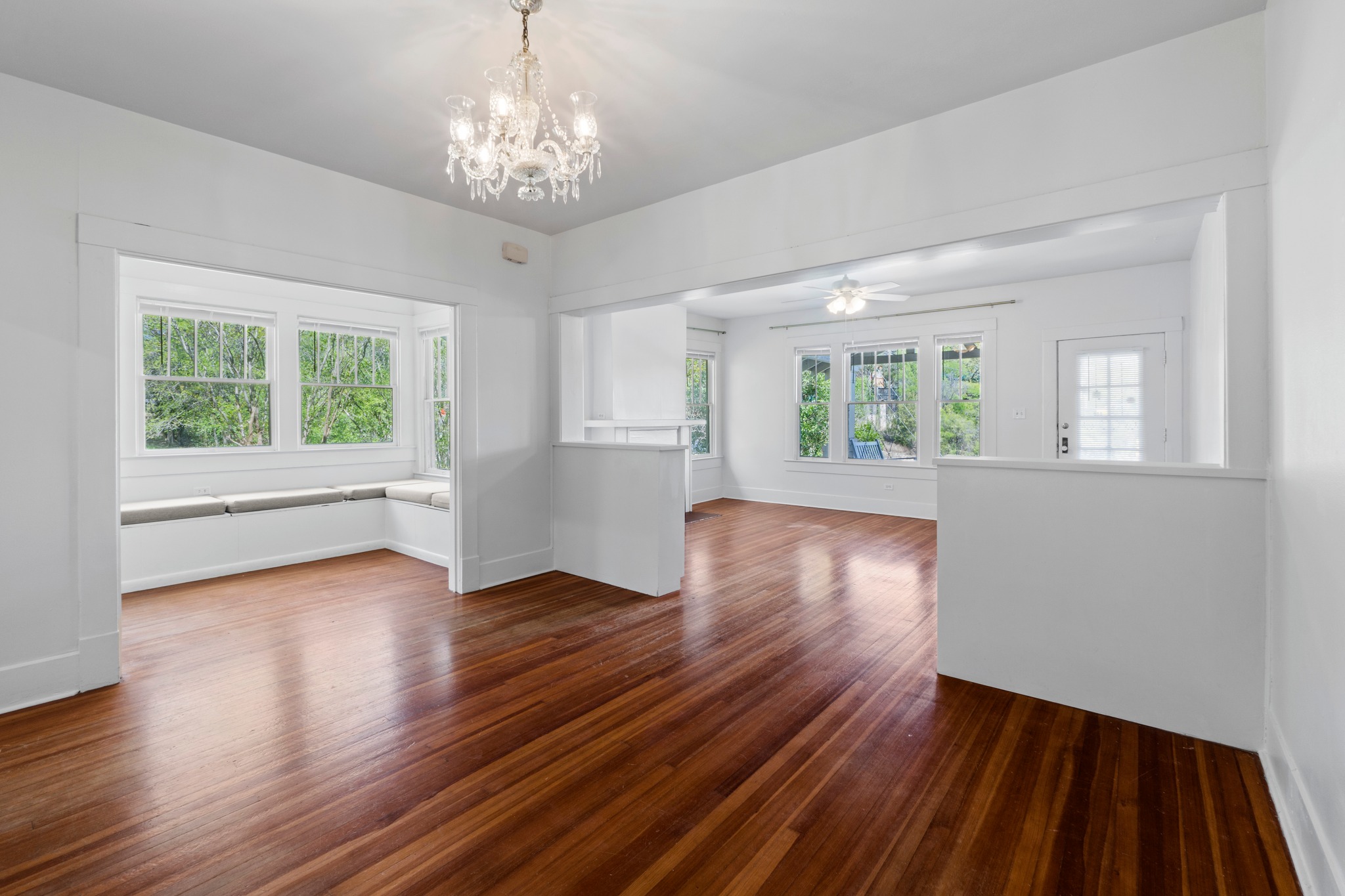 1117 Enfield Road Austin, TX 78703 - Photo 10 of 27