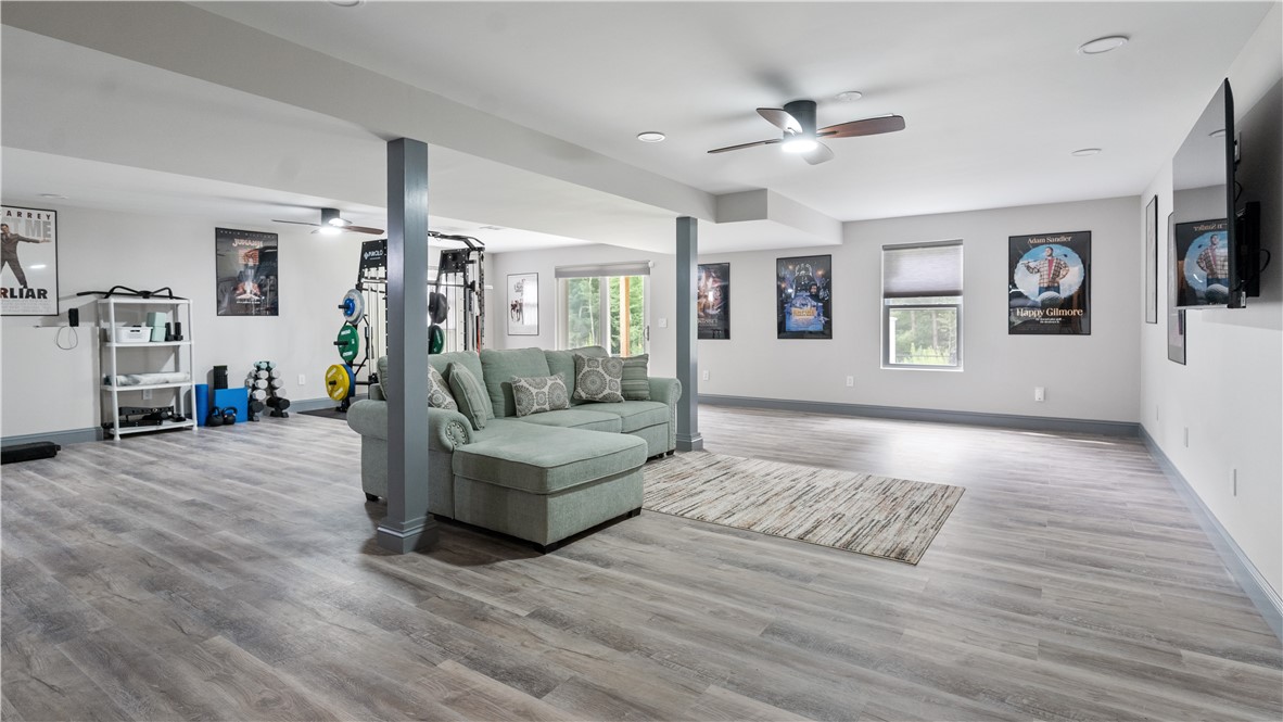 1520 Chopmist Hill Road, Unit 16 Scituate, RI 02831 - Photo 18 of 25 Gallery Image 18