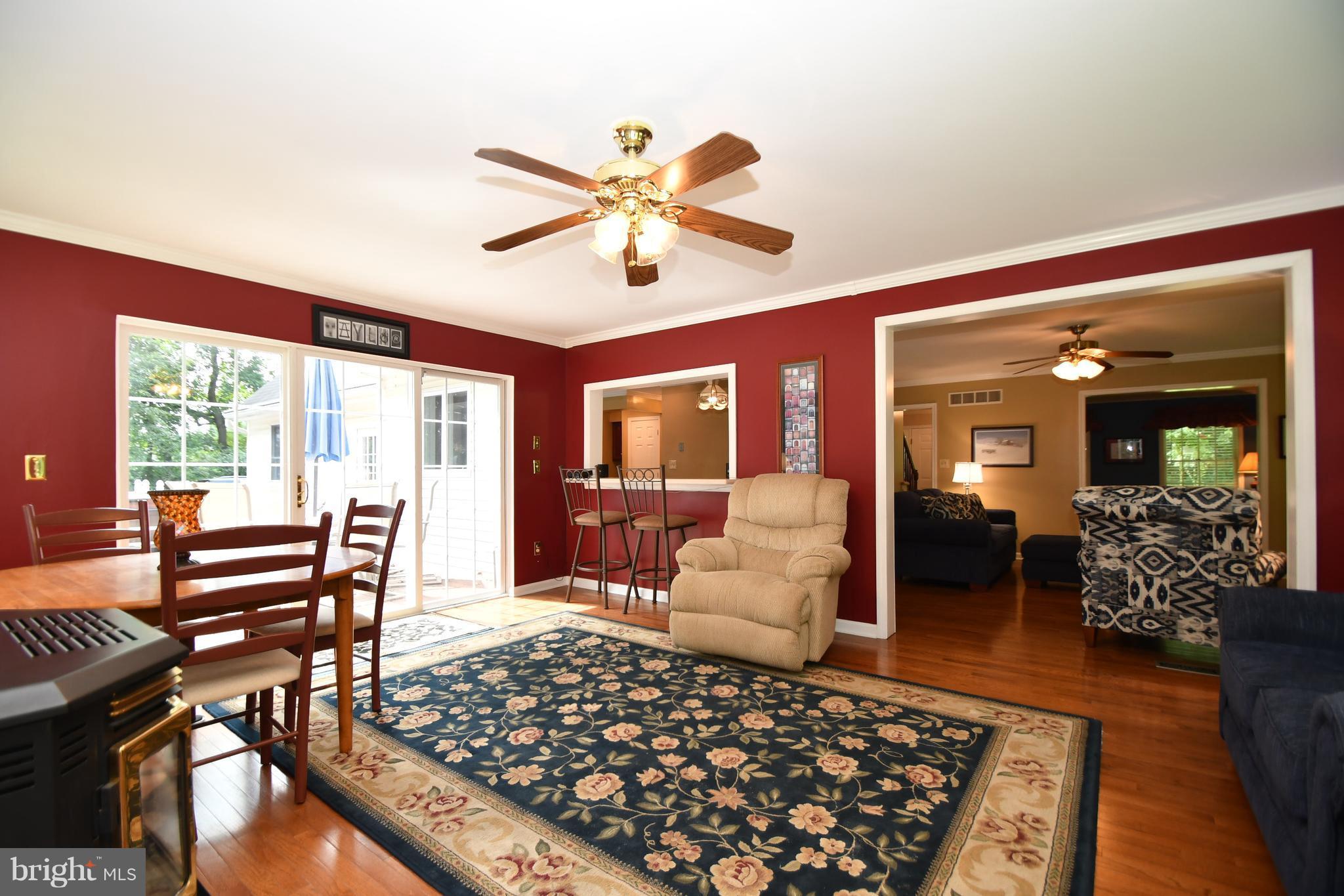 111 Holy Cross Road Street, MD 21154 - Photo 13 of 30 Sun Room