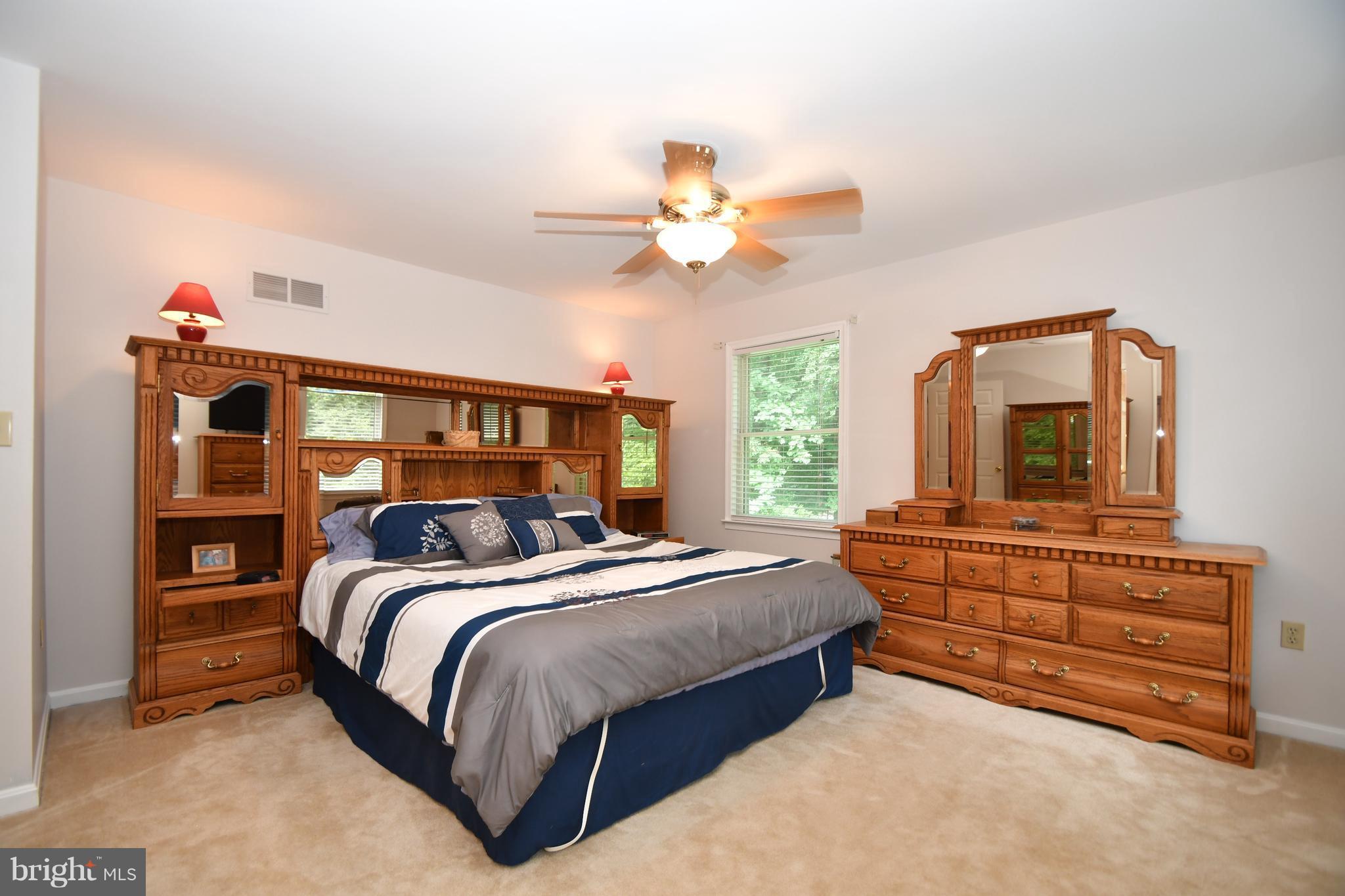 111 Holy Cross Road Street, MD 21154 - Photo 15 of 30 Bedroom (Master)