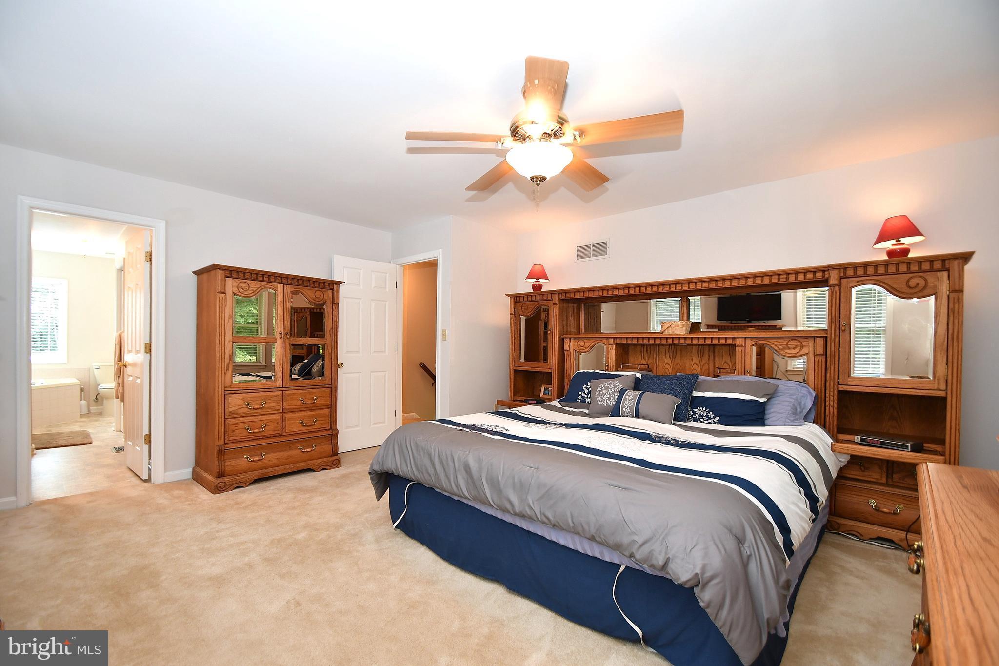 111 Holy Cross Road Street, MD 21154 - Photo 16 of 30 Bedroom (Master)
