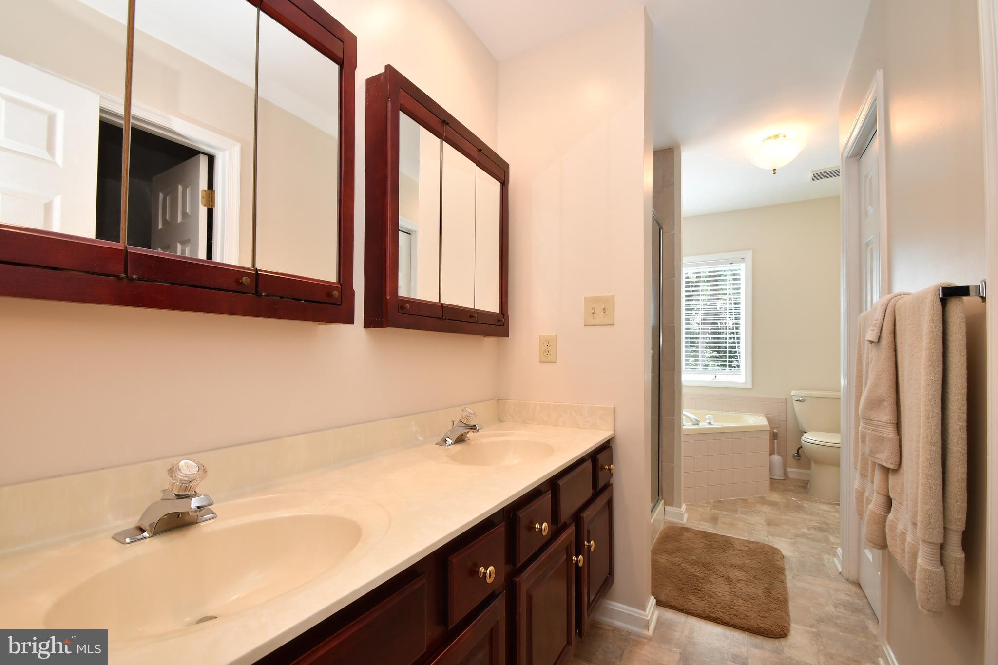 111 Holy Cross Road Street, MD 21154 - Photo 17 of 30 Bath (Master)