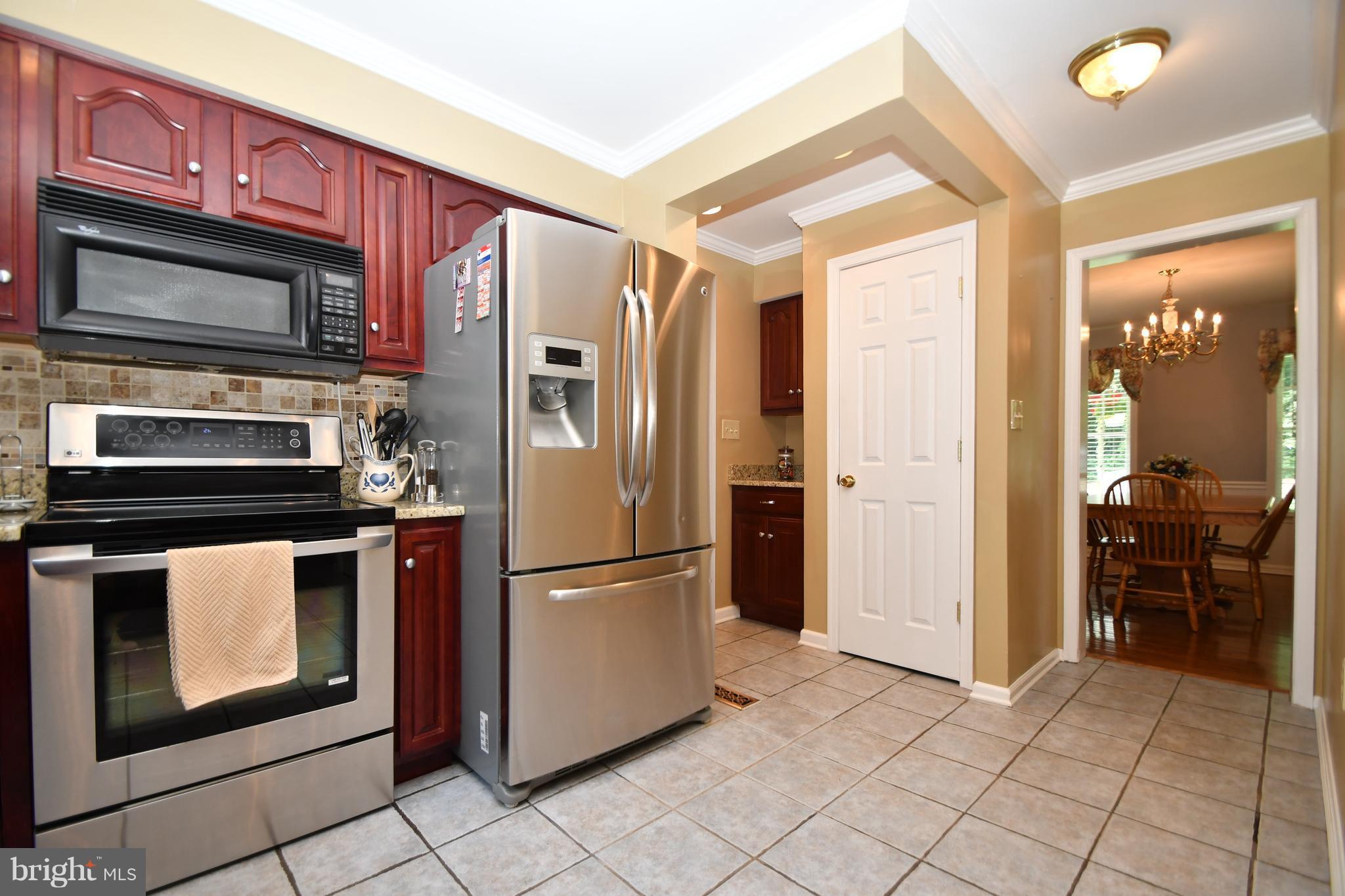 111 Holy Cross Road Street, MD 21154 - Photo 3 of 30 Kitchen