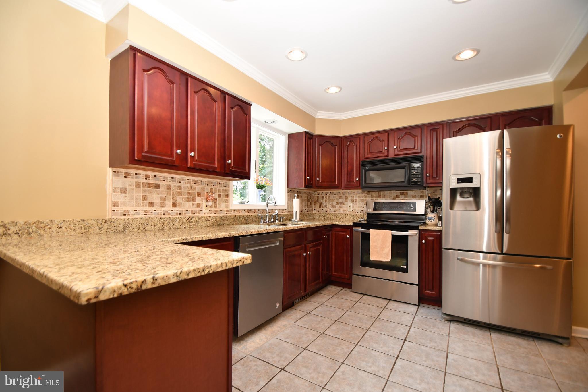 111 Holy Cross Road Street, MD 21154 - Photo 4 of 30 Kitchen