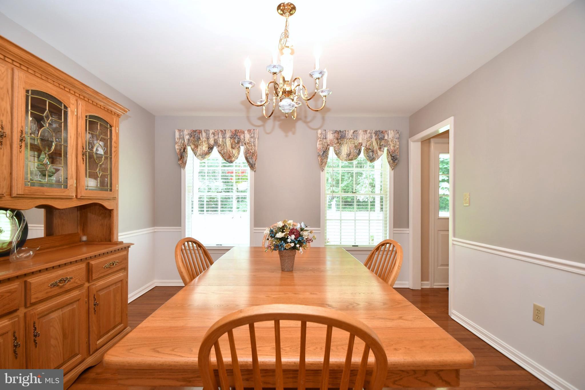 111 Holy Cross Road Street, MD 21154 - Photo 6 of 30 Dining Room
