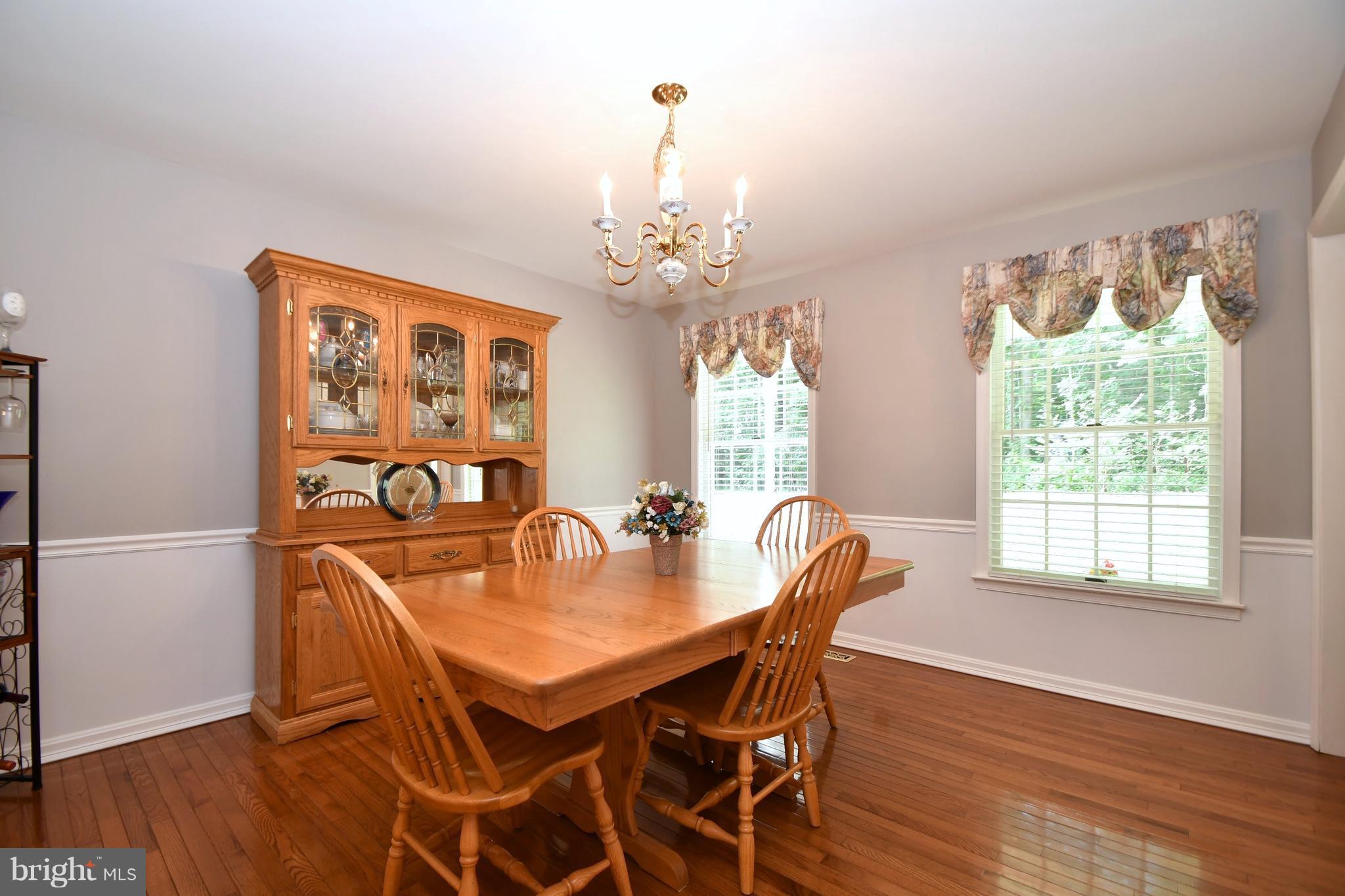 111 Holy Cross Road Street, MD 21154 - Photo 7 of 30 Dining Room