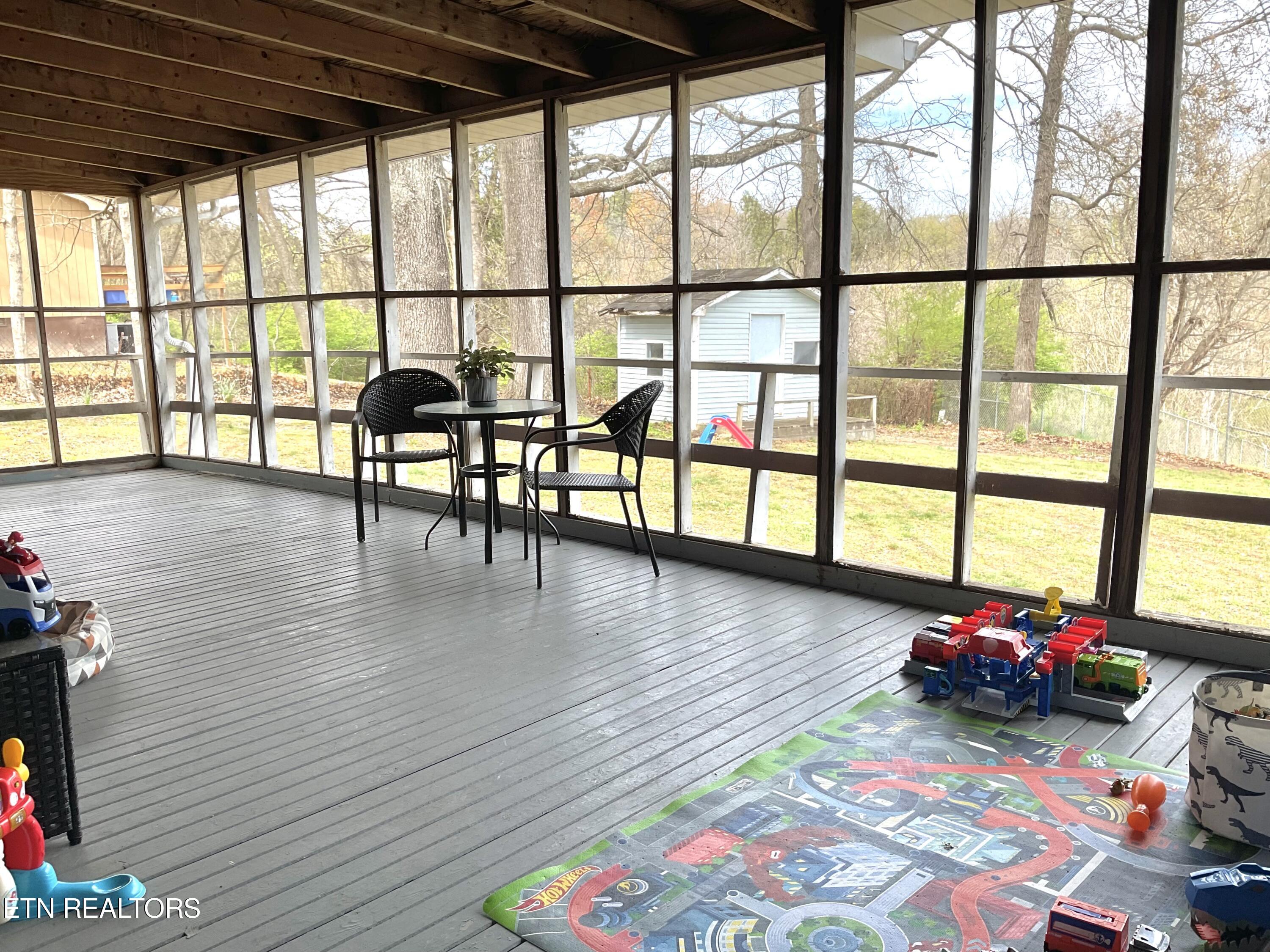401 Beets Street Clinton, TN 37716 - Photo 10 of 30 Relax and Unwind!