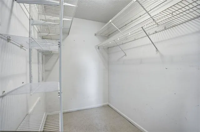 a view of small space