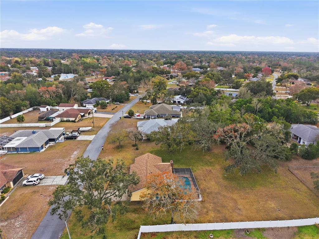 12156 Deep Creek Drive Spring Hill, FL 34609 - Photo 42 of 45