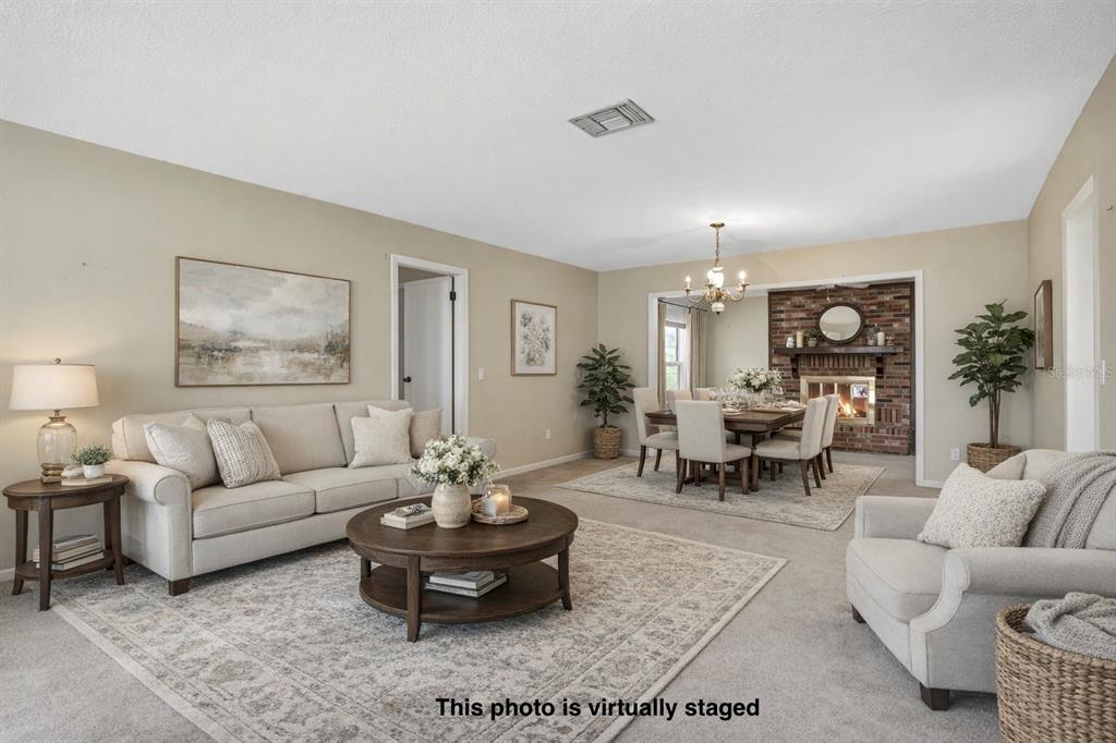 12156 Deep Creek Drive Spring Hill, FL 34609 - Photo 5 of 45