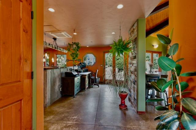 12767 Newtown Road Nevada City, CA 95959 - Photo 6 of 57 ENTER INTO DINING CURRENTLY OFFICE