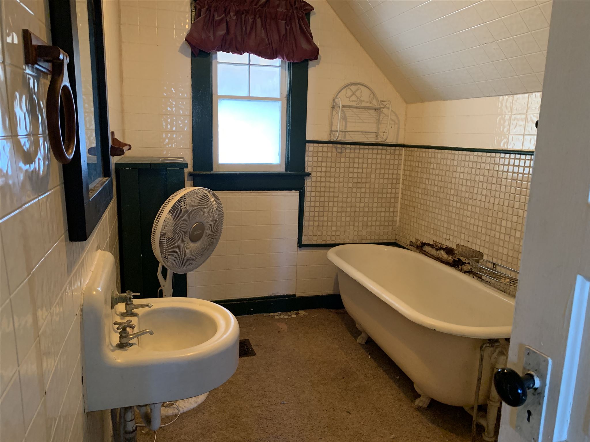 1040 Delaware Avenue Fort Wayne, IN 46805 - Photo 12 of 19