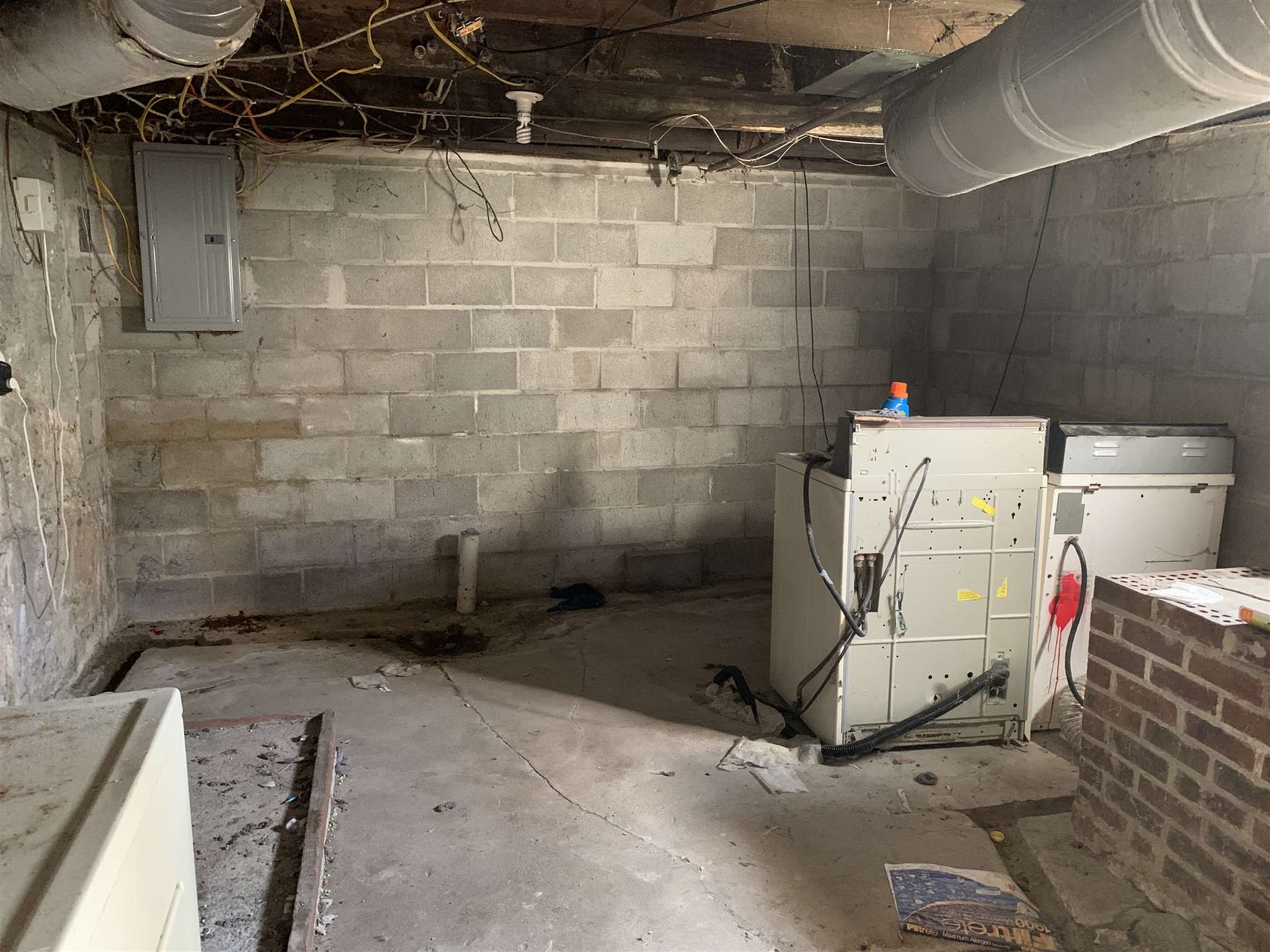 1040 Delaware Avenue Fort Wayne, IN 46805 - Photo 18 of 19