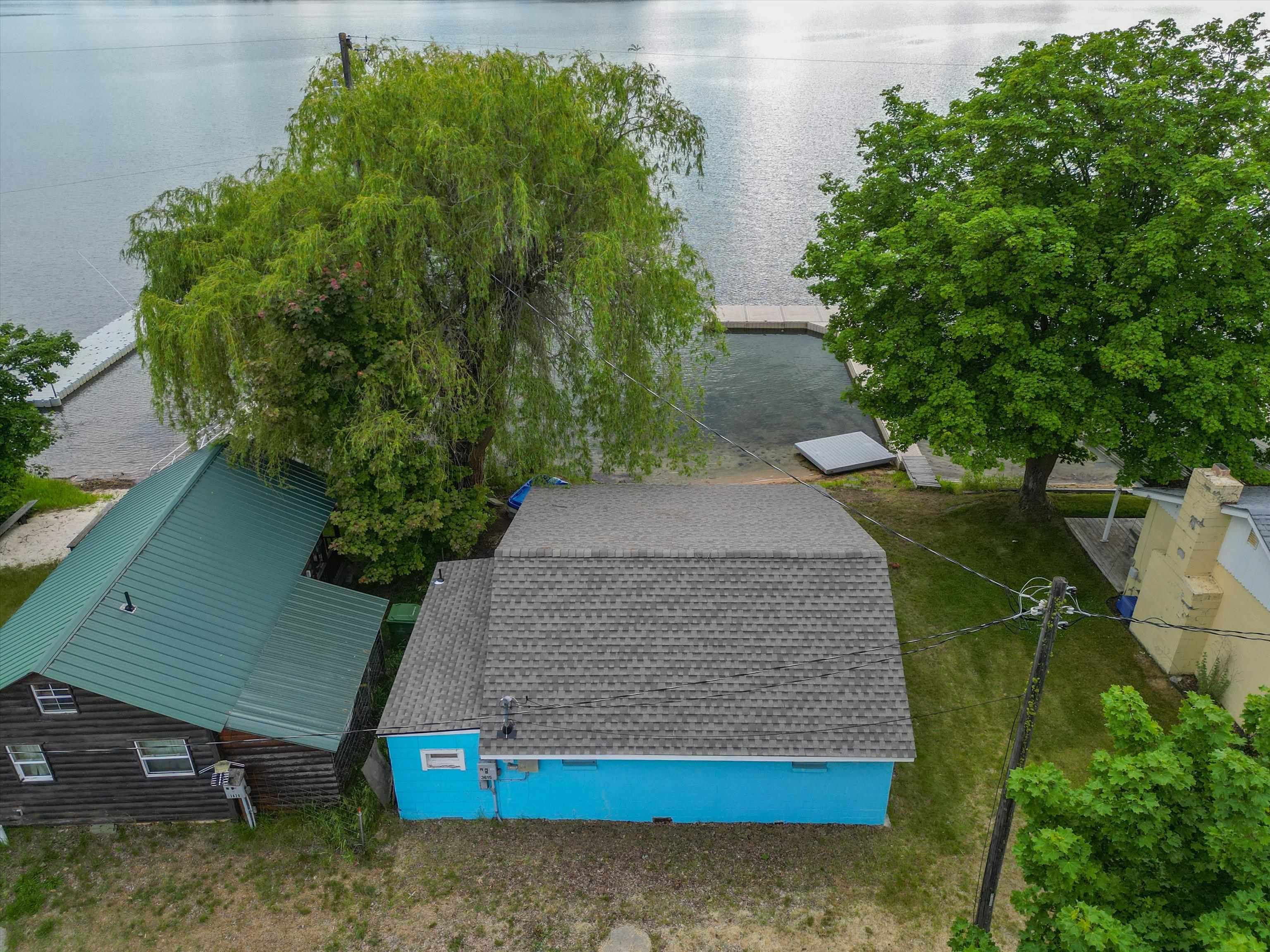 40670 Robbins Road Loon Lake, WA 99148 - Photo 19 of 21 Gallery Image 19