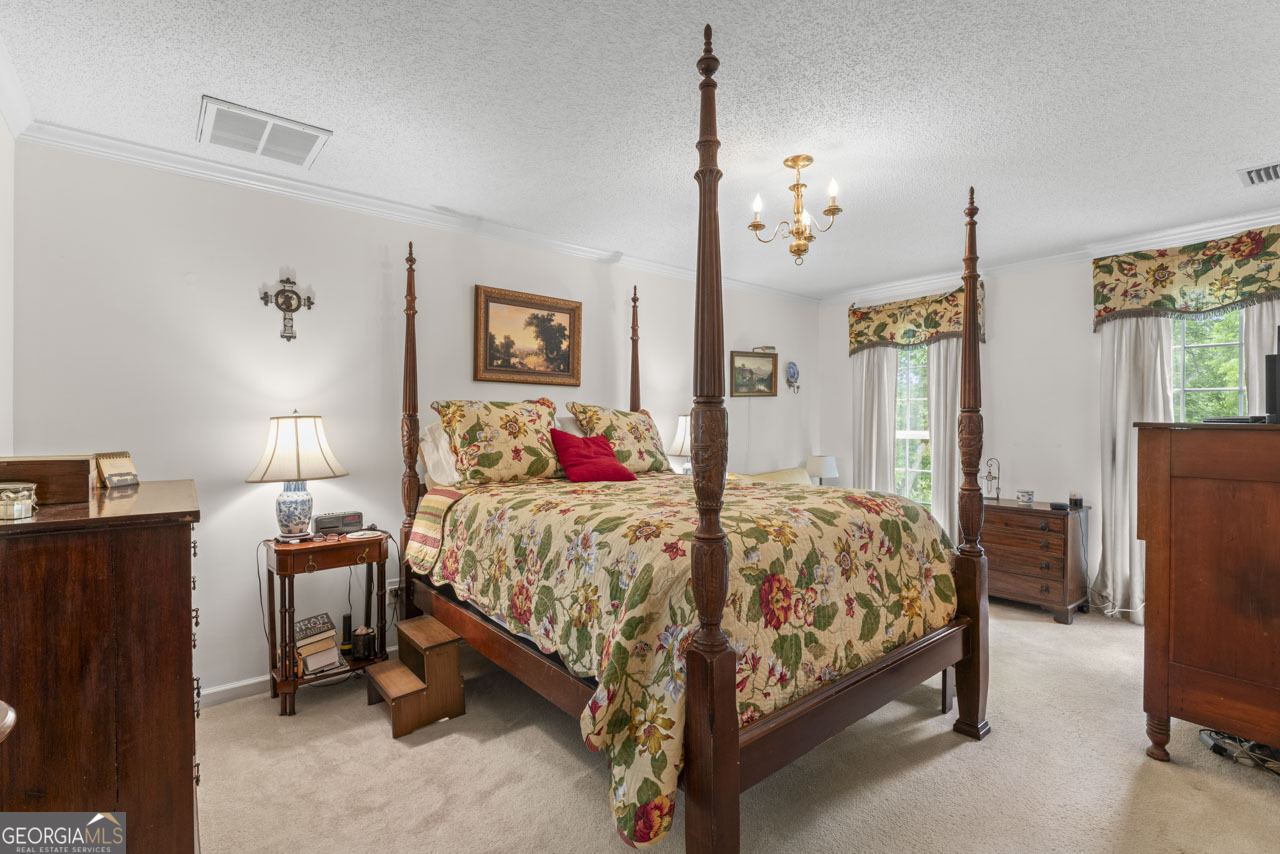 201 Lawrence Mill Road Molena, GA 30258 - Photo 15 of 36