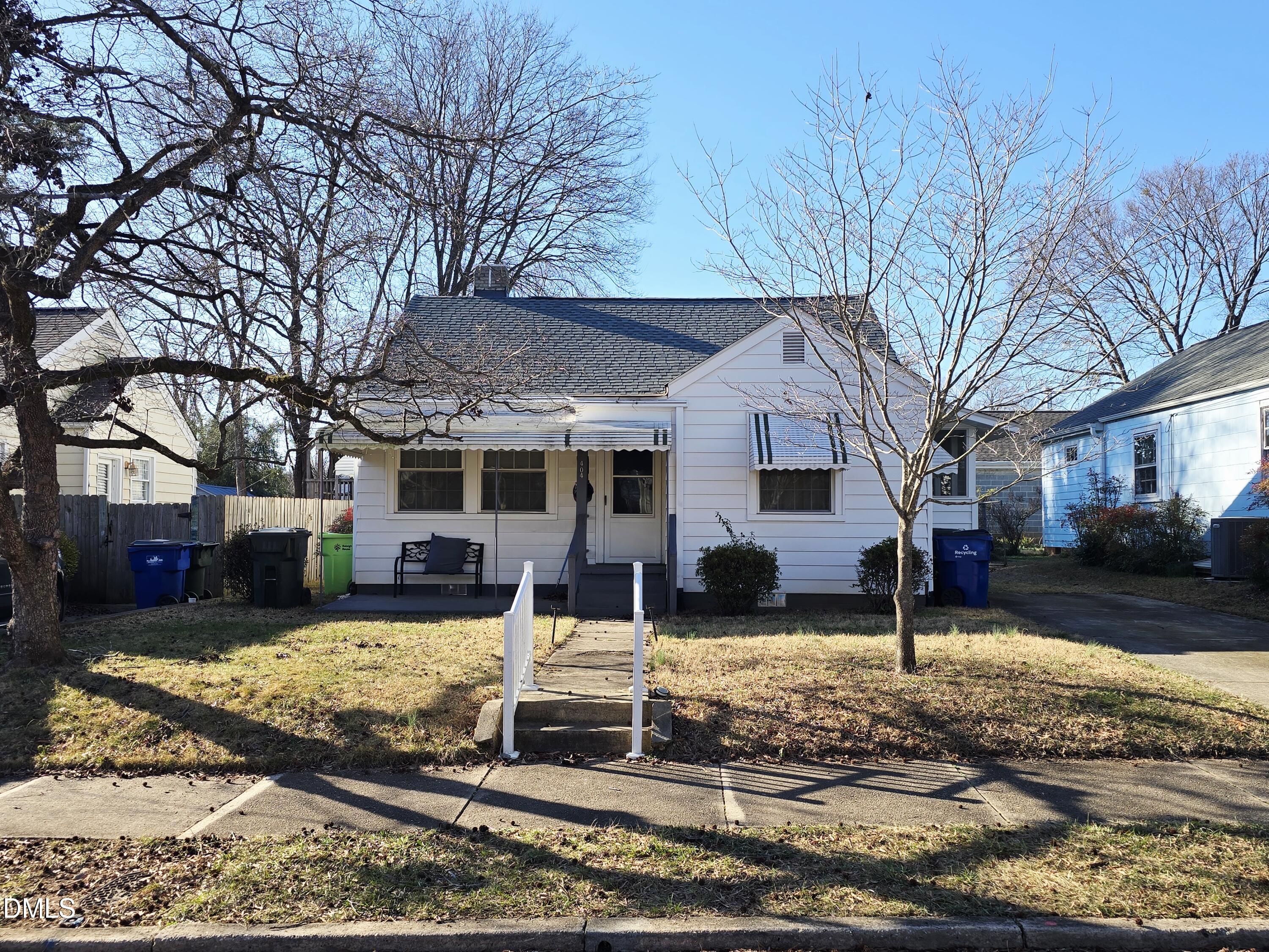 404 Bickett Boulevard Raleigh, NC 27608 - Photo 1 of 9 1000057273
