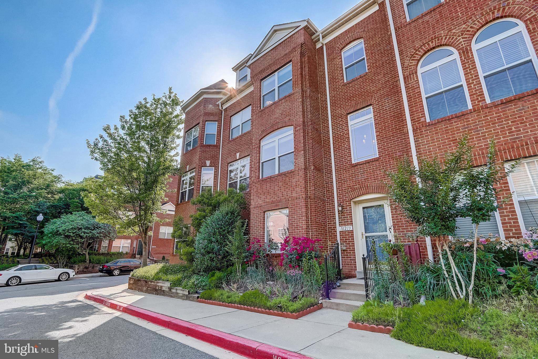 10213 Rutland Round Road, Unit 68 Columbia, MD 21044 - Photo 2 of 98 Gallery Image 2
