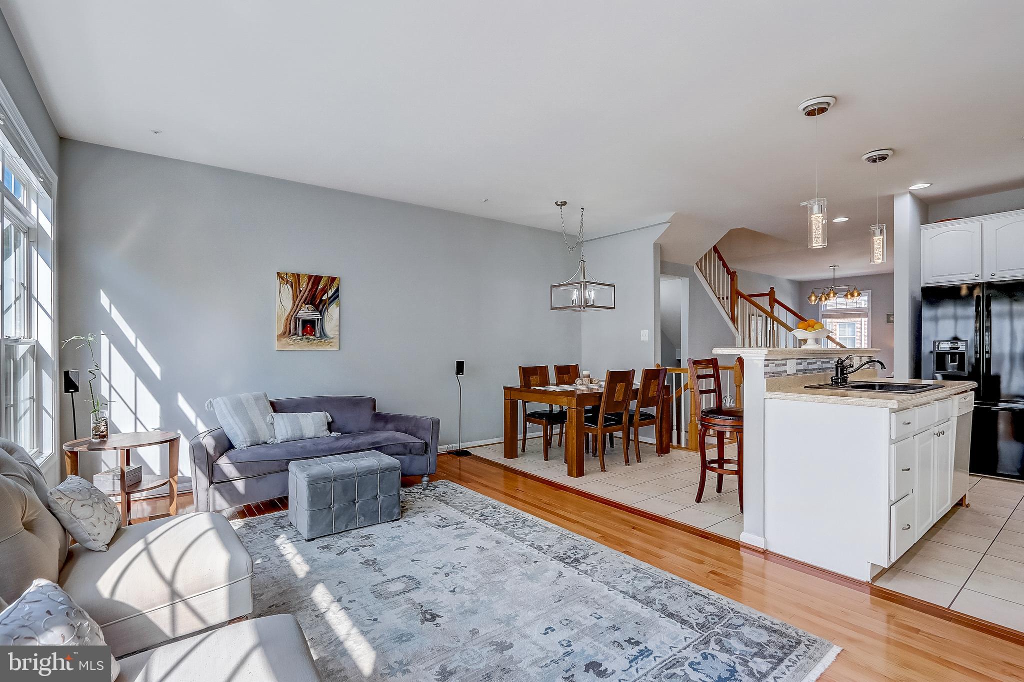 10213 Rutland Round Road, Unit 68 Columbia, MD 21044 - Photo 16 of 98 Gallery Image 16