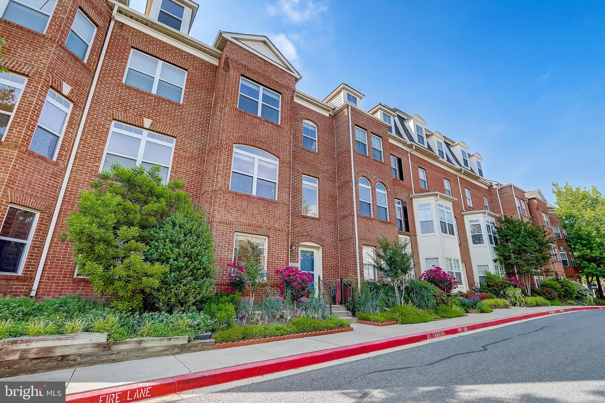 10213 Rutland Round Road, Unit 68 Columbia, MD 21044 - Photo 3 of 98 Gallery Image 3