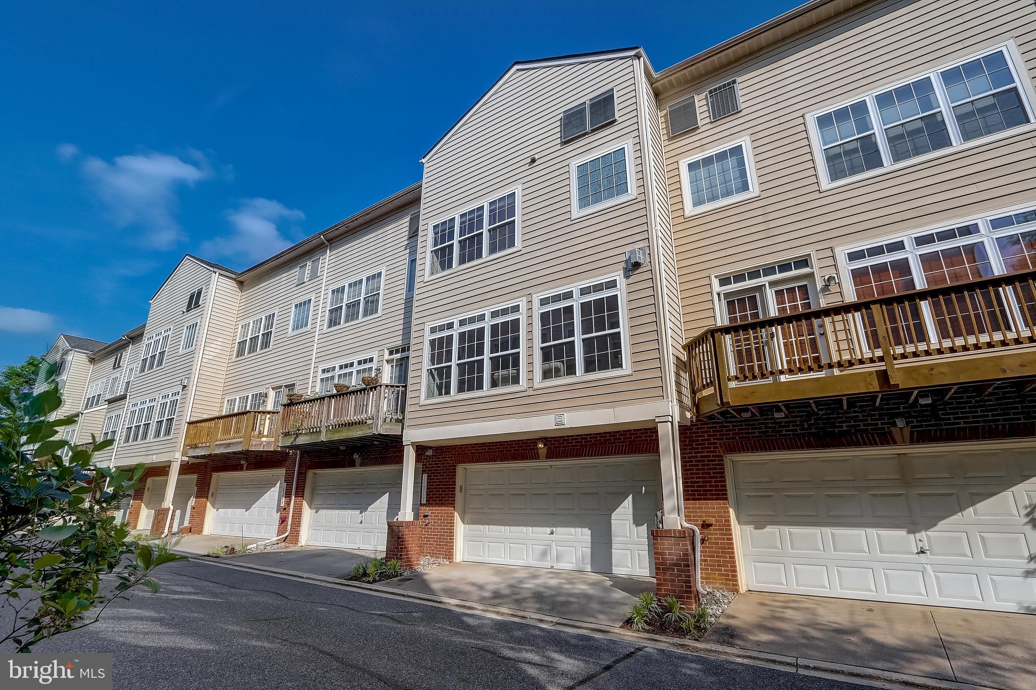 10213 Rutland Round Road, Unit 68 Columbia, MD 21044 - Photo 50 of 98 Gallery Image 50