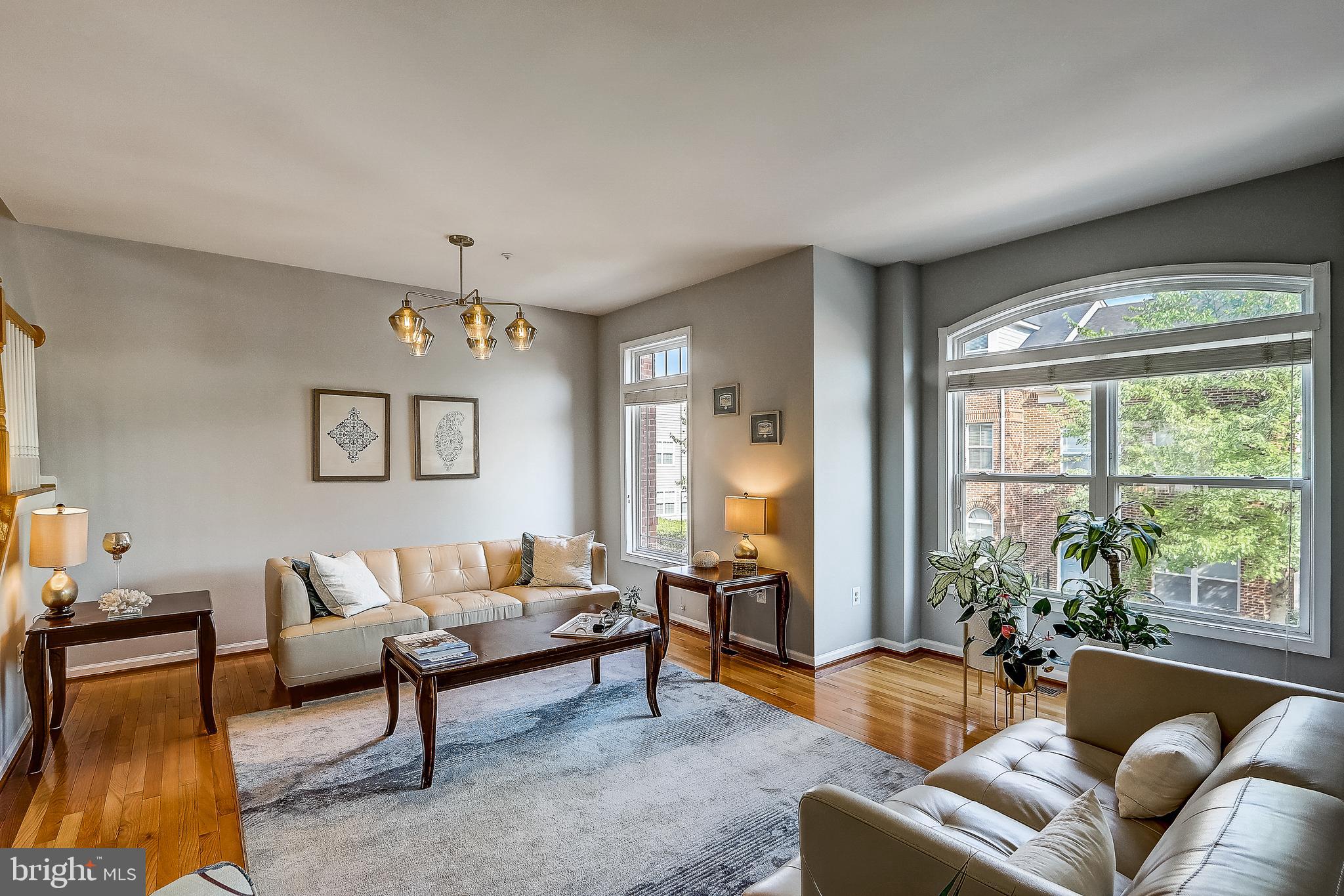 10213 Rutland Round Road, Unit 68 Columbia, MD 21044 - Photo 6 of 98 Gallery Image 6