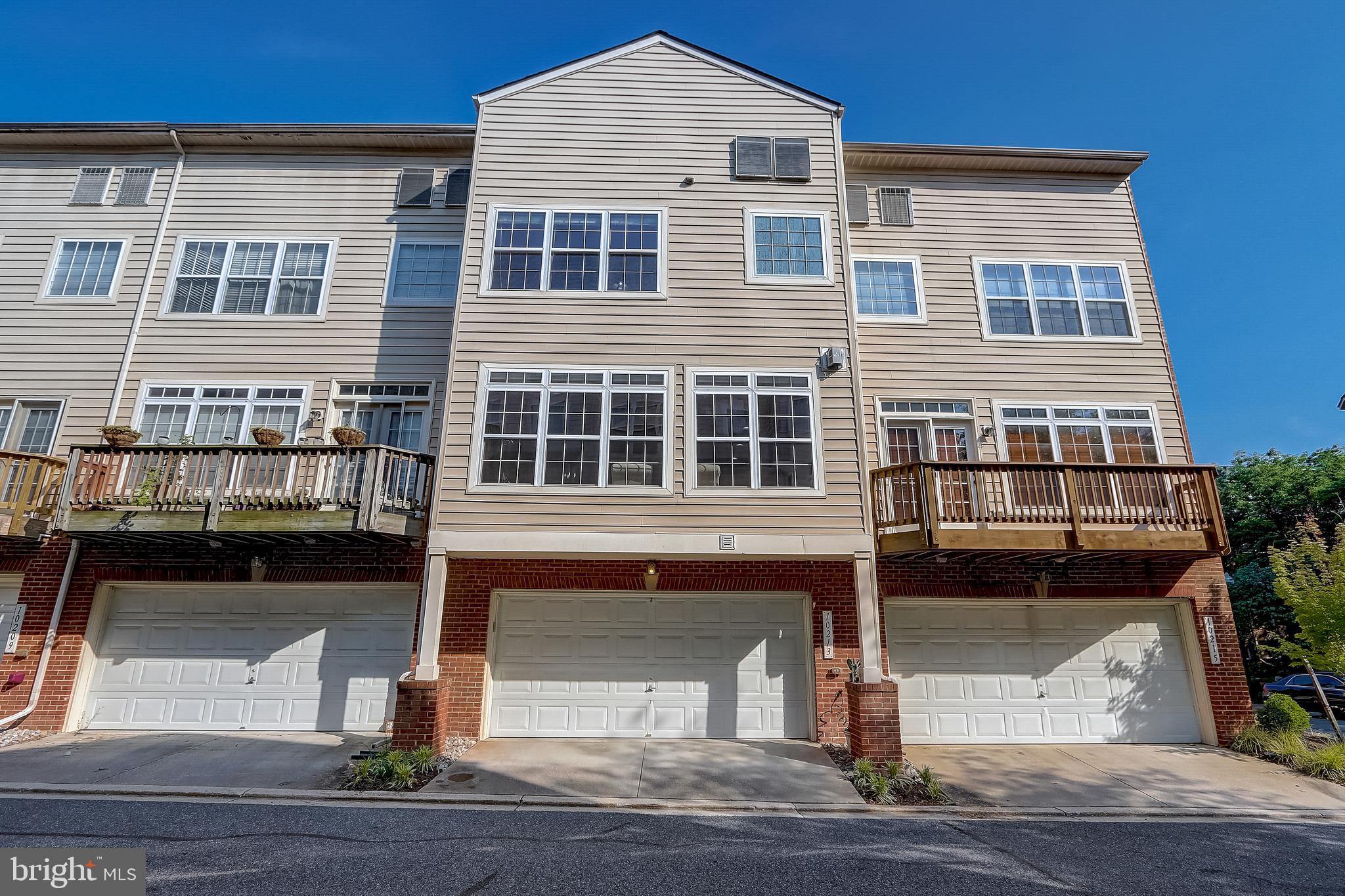 10213 Rutland Round Road, Unit 68 Columbia, MD 21044 - Photo 51 of 98 Gallery Image 51