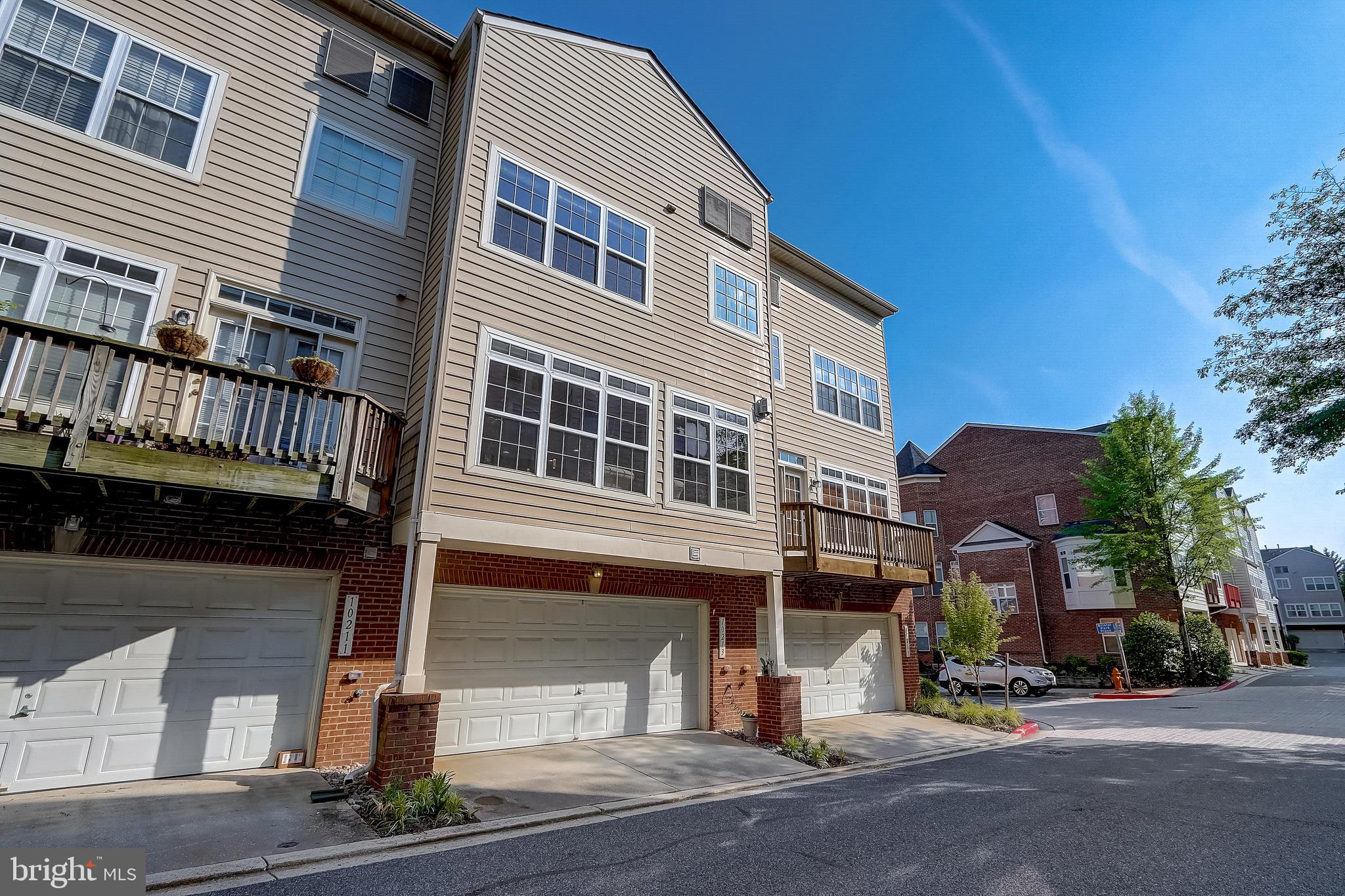 10213 Rutland Round Road, Unit 68 Columbia, MD 21044 - Photo 52 of 98 Gallery Image 52