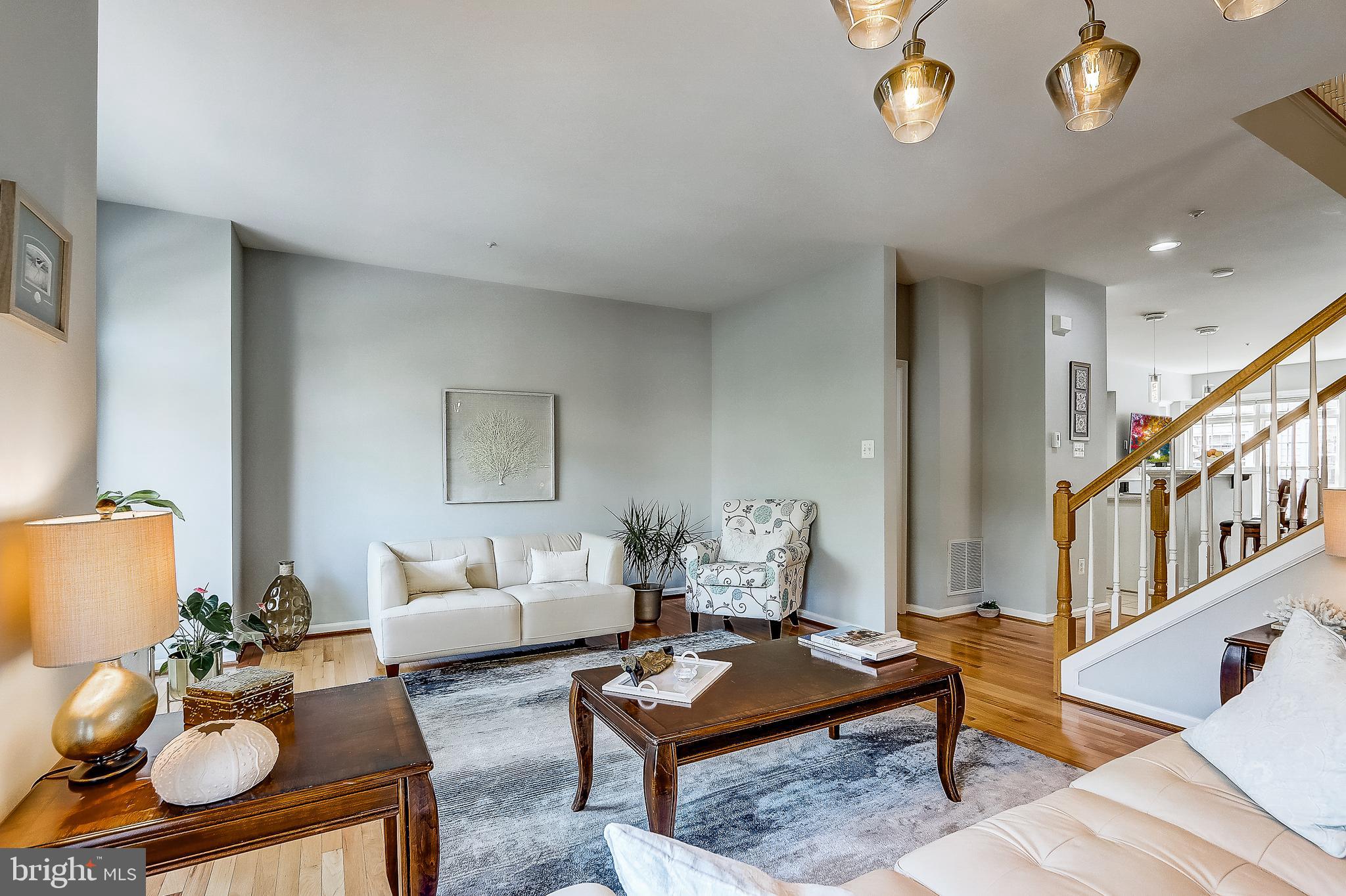 10213 Rutland Round Road, Unit 68 Columbia, MD 21044 - Photo 7 of 98 Gallery Image 7