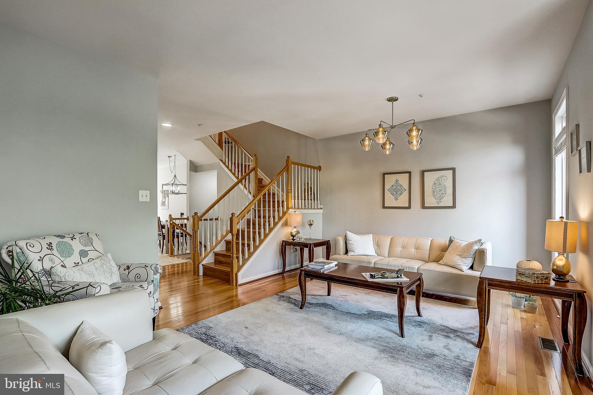 10213 Rutland Round Road, Unit 68 Columbia, MD 21044 - Photo 8 of 98 Gallery Image 8