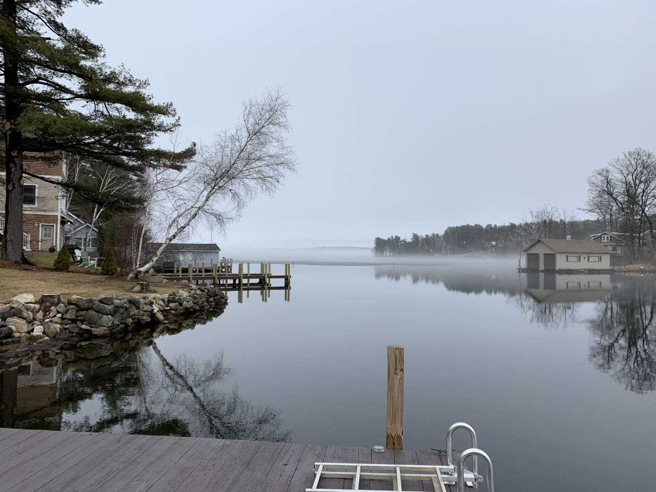 53 Varney Point Rd Right Gilford, NH 03249 - Photo 11 of 37