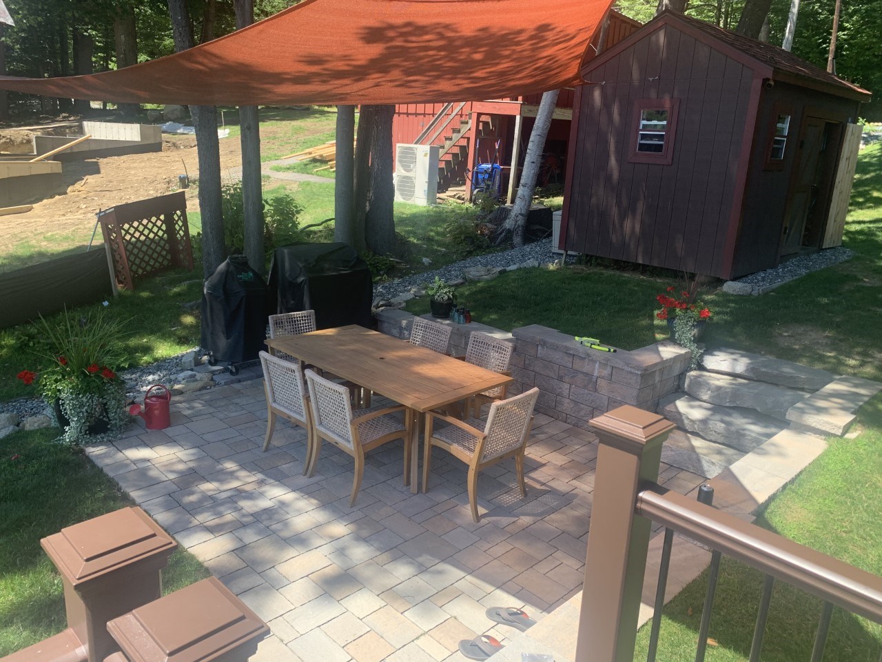 53 Varney Point Rd Right Gilford, NH 03249 - Photo 12 of 37