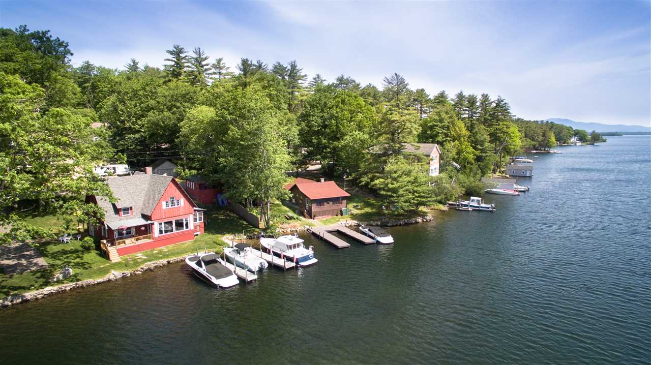 53 Varney Point Rd Right Gilford, NH 03249 - Photo 22 of 37