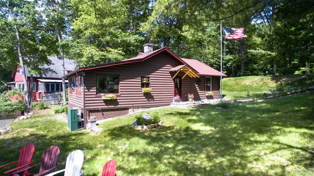 53 Varney Point Rd Right Gilford, NH 03249 - Photo 5 of 37