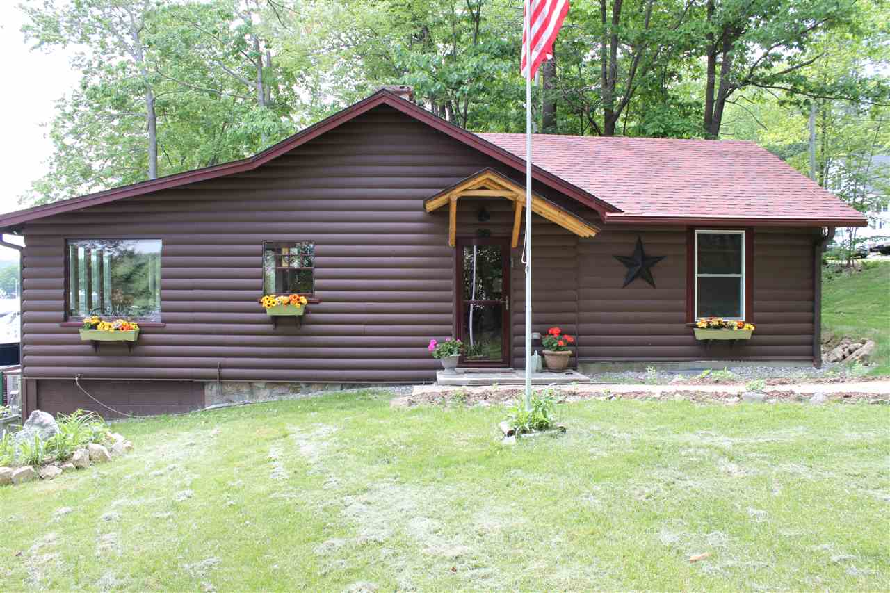 53 Varney Point Rd Right Gilford, NH 03249 - Photo 7 of 37
