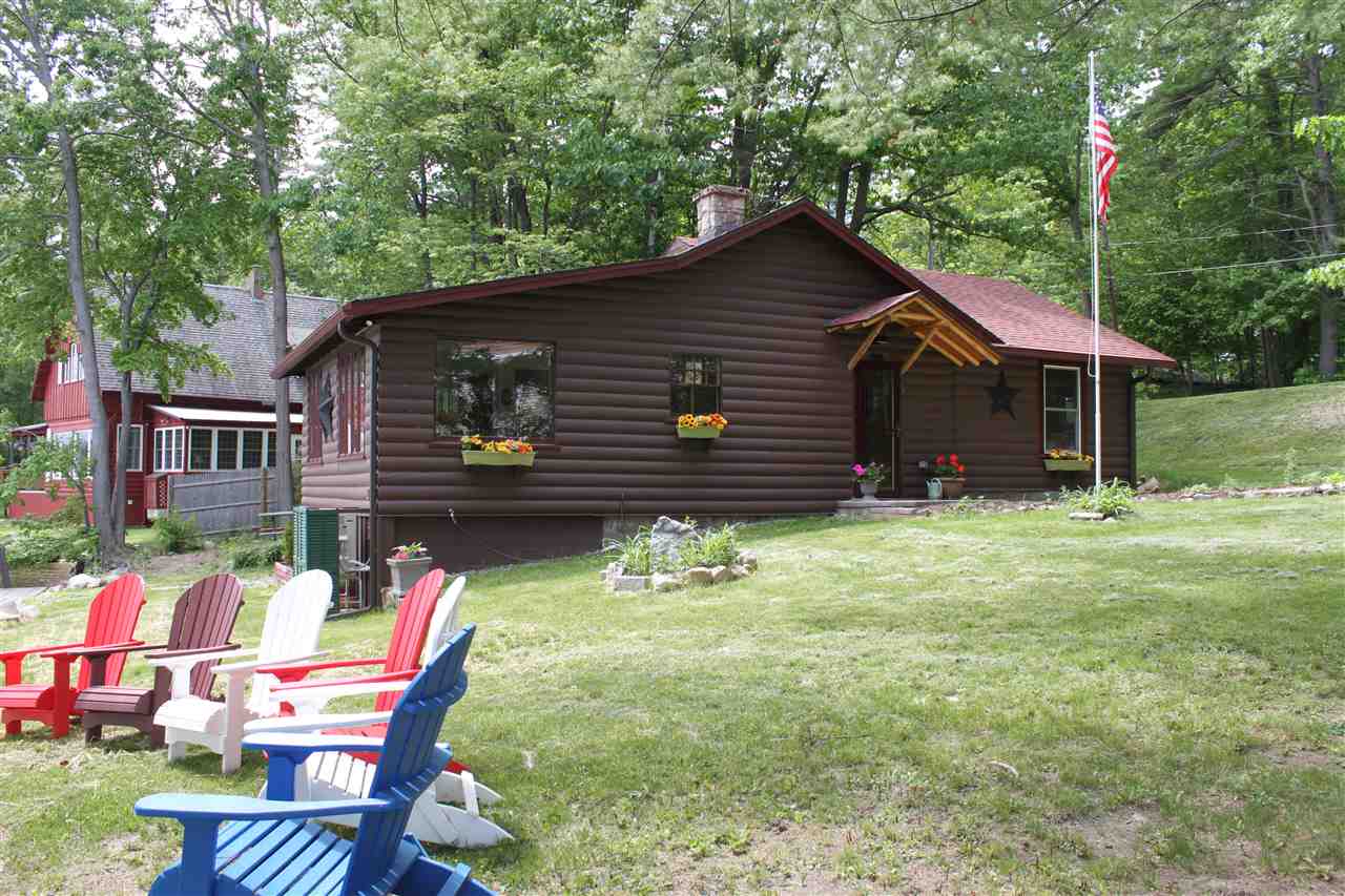 53 Varney Point Rd Right Gilford, NH 03249 - Photo 9 of 37